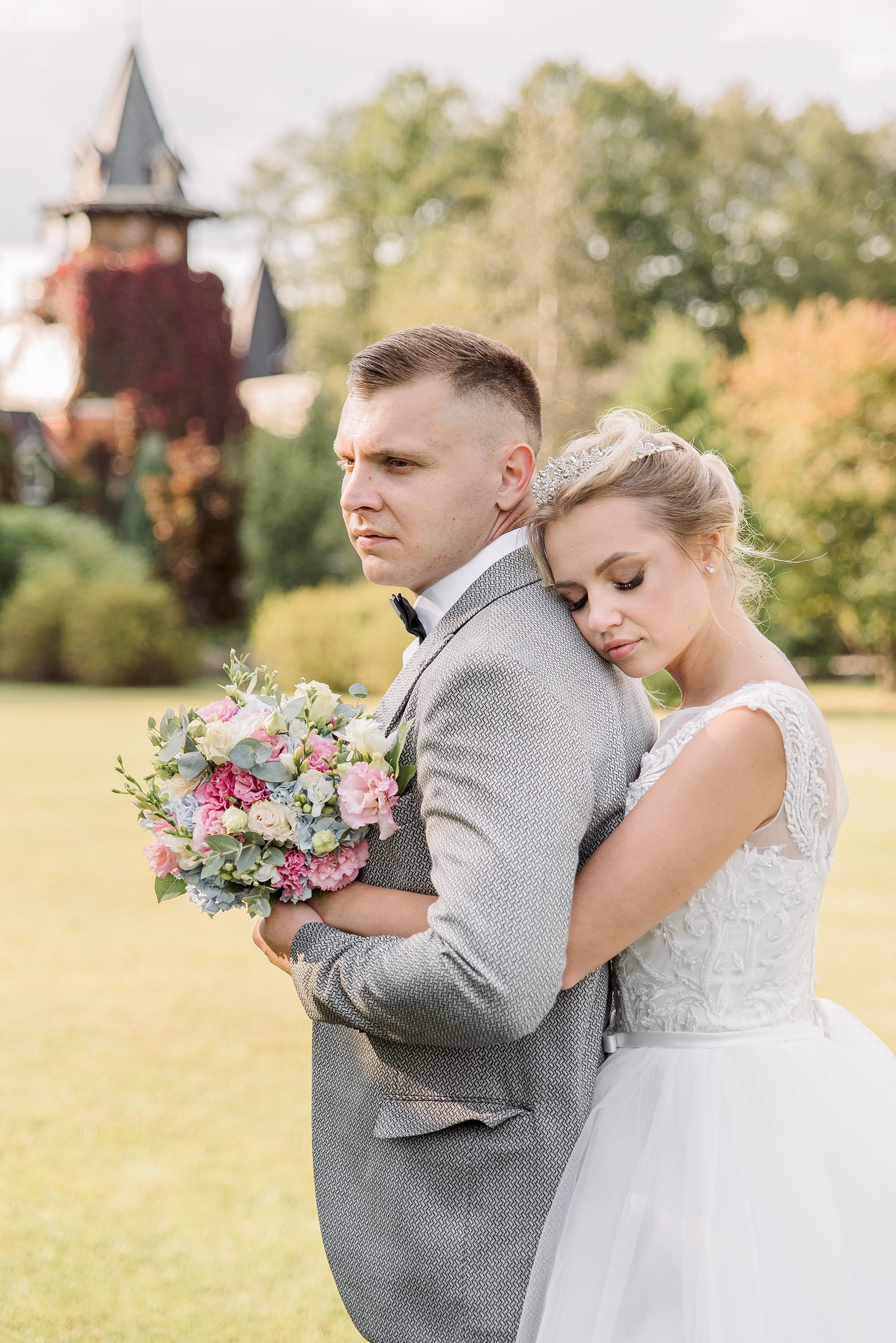 САША и НАТАША. Свадебный и семейный фотограф РИТА БОЧКАРЁВА