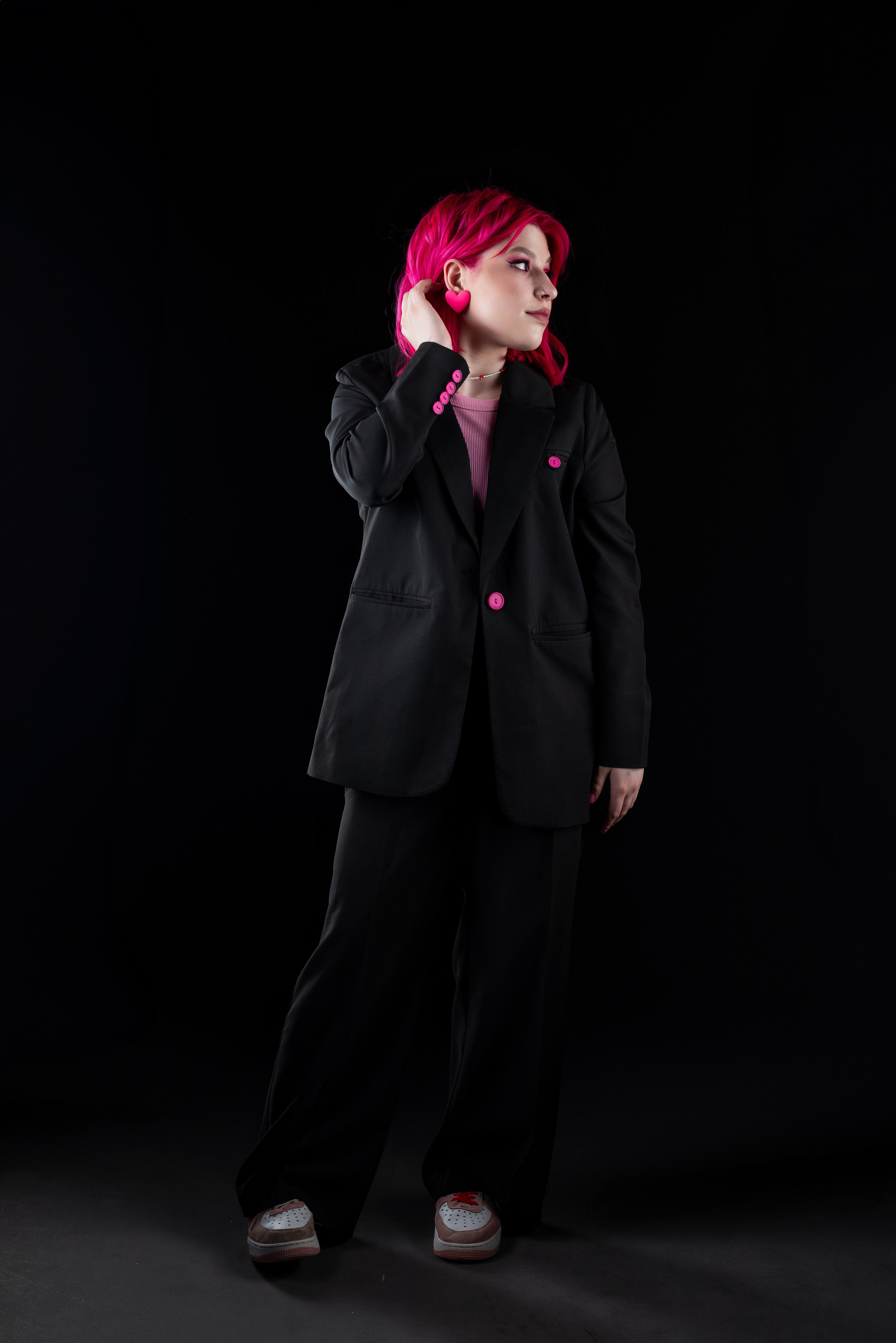 18 лет в студии. Фотовидео.рус