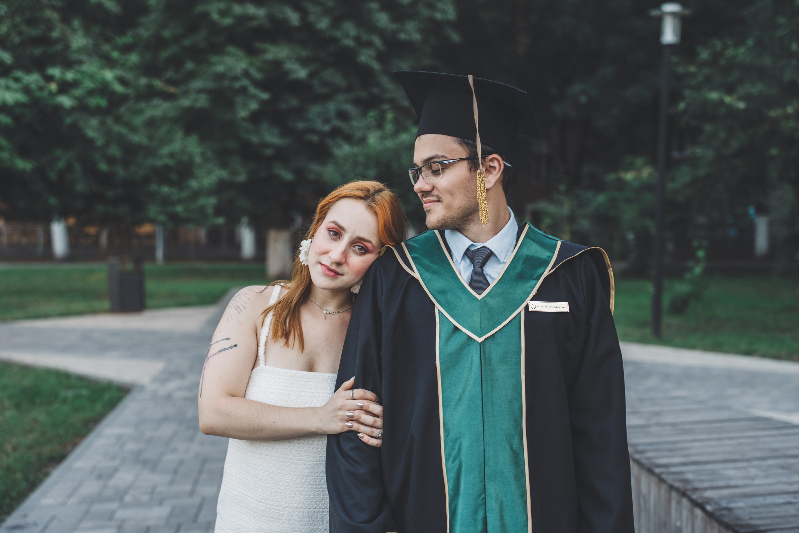 KSMU Students Graduation. Свадебный и семейный видеограф в Курске