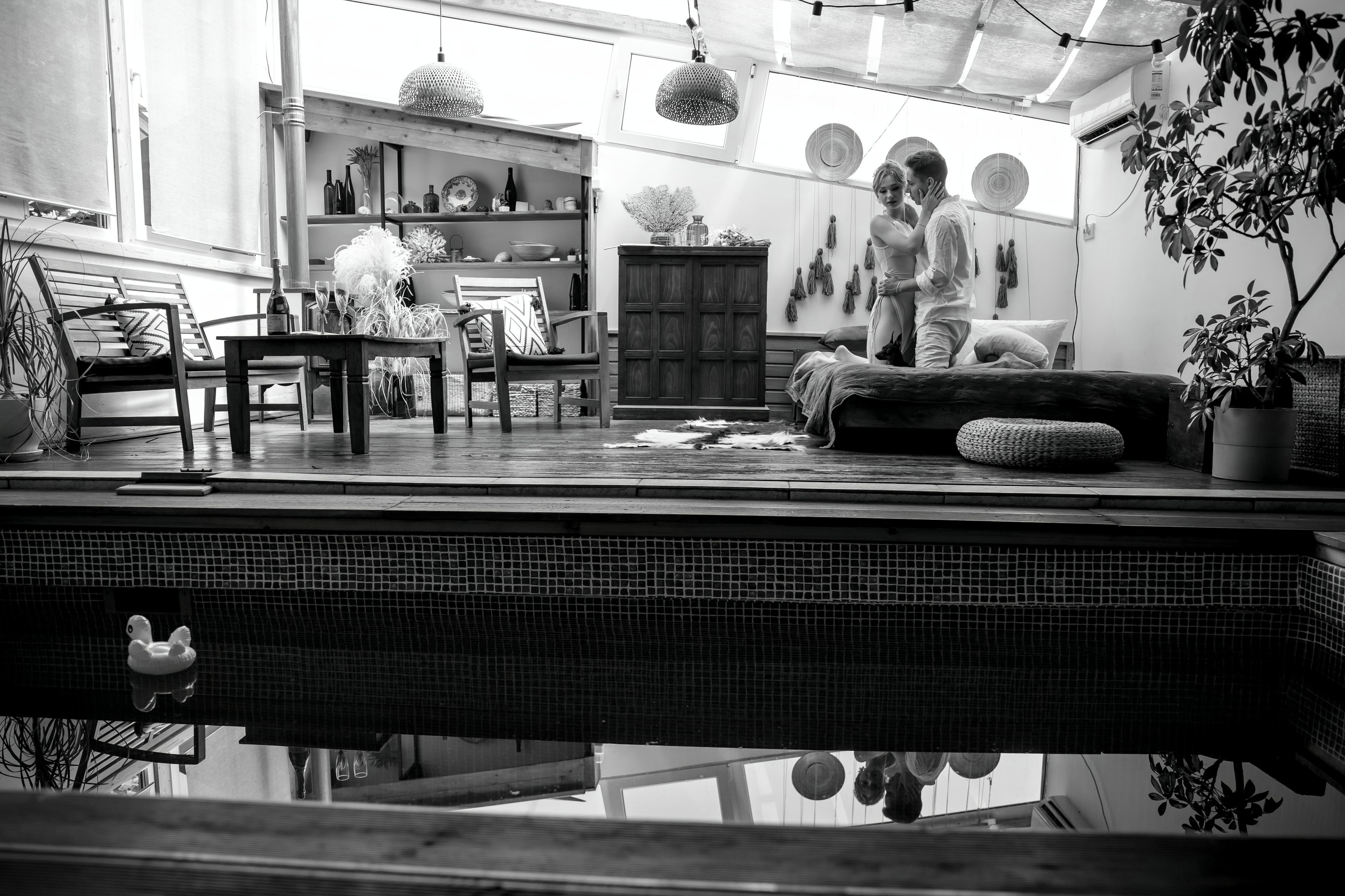 Рифкат и Виктория 20/07/2024. Свадебный и семейный фотограф в Севастополе и в Крыму Анастасия Корчак