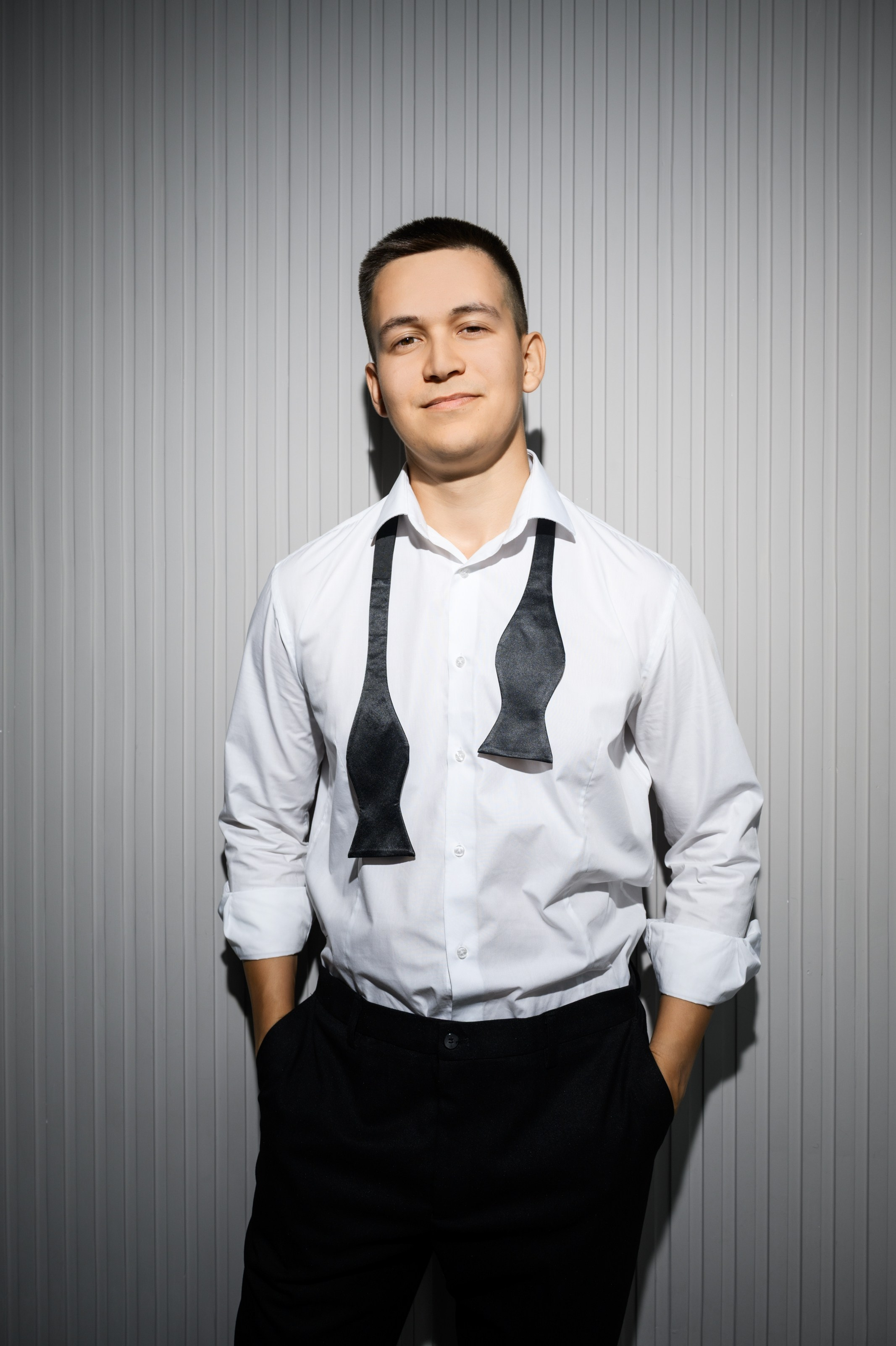 Богдан и Снежана. Главная