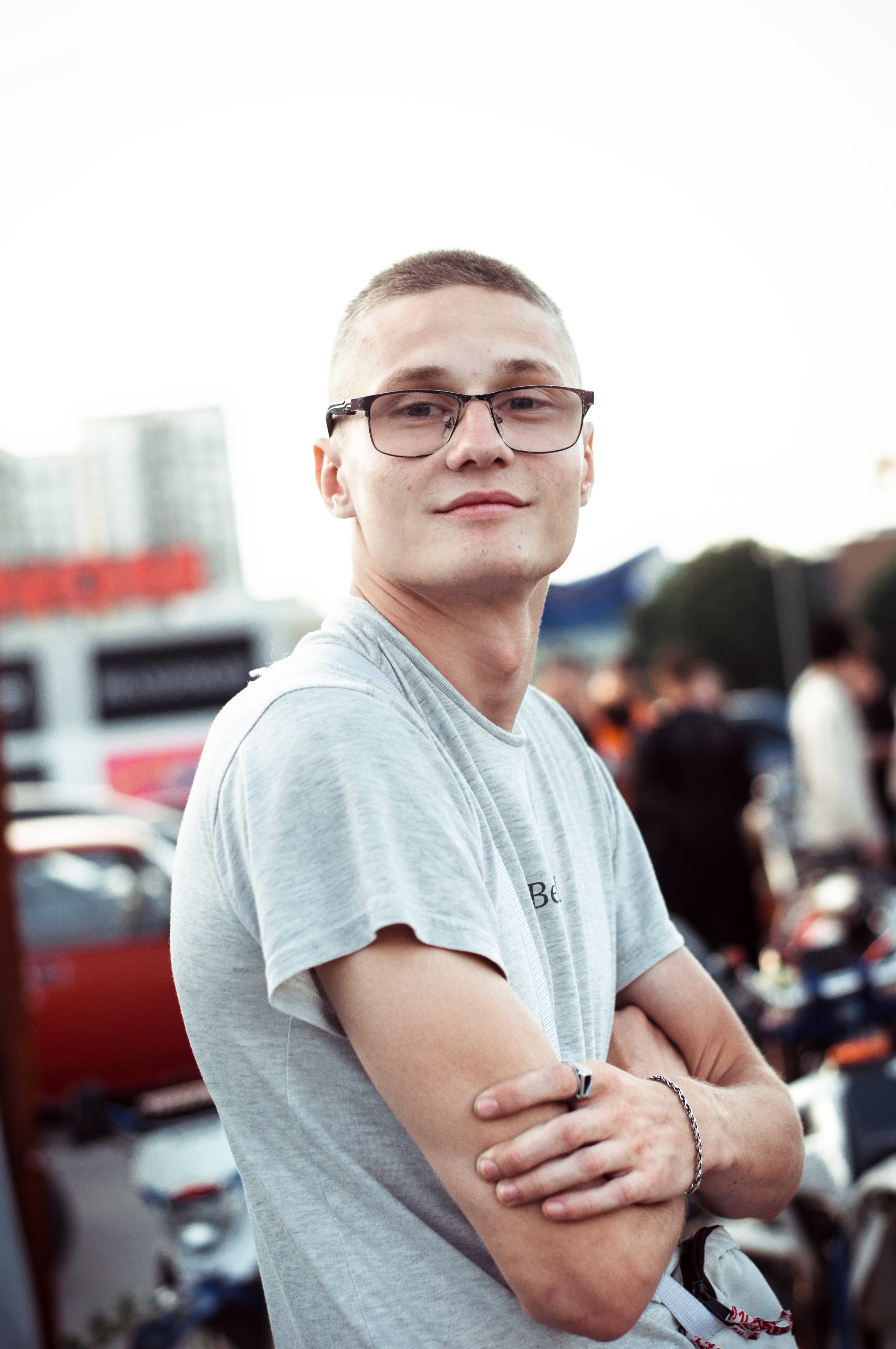 CST открытие сезона 2024. Репортажный фотограф в Симферополе Зареев Иван