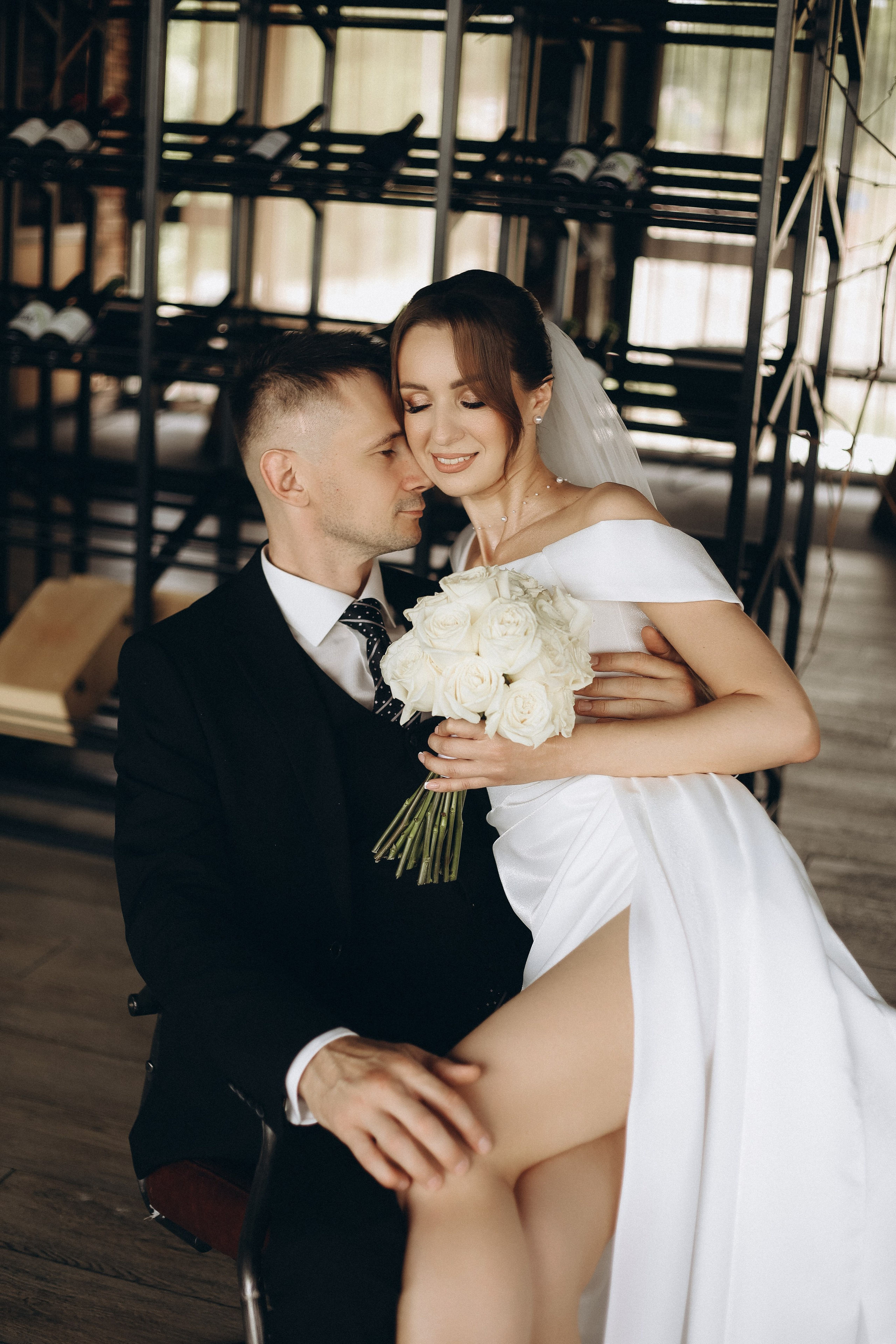 You arе my heart. Свадебный фотограф Татьяна Курганская