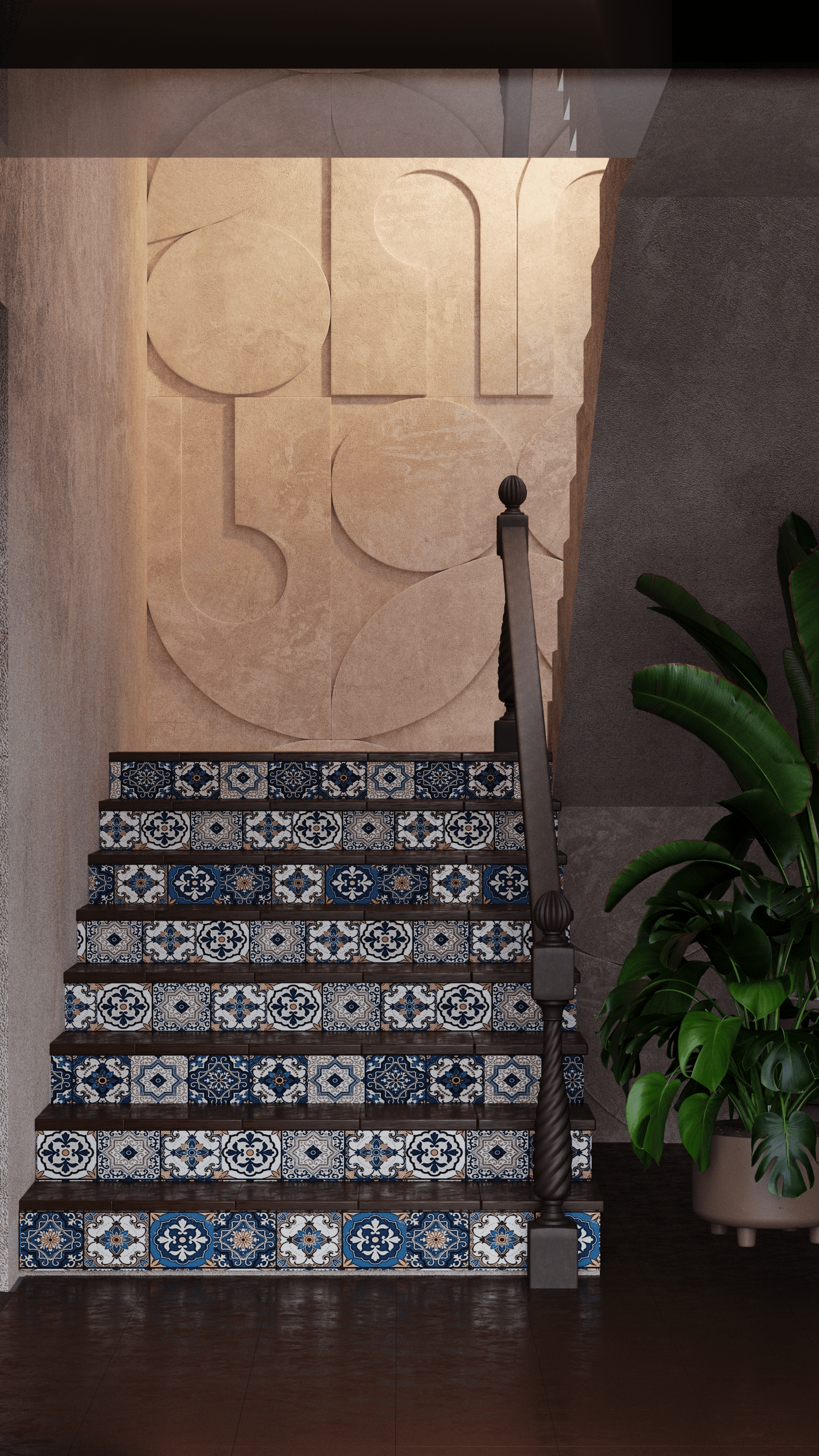 206.VASILCHUKI Rest. Finoarte-portfolio