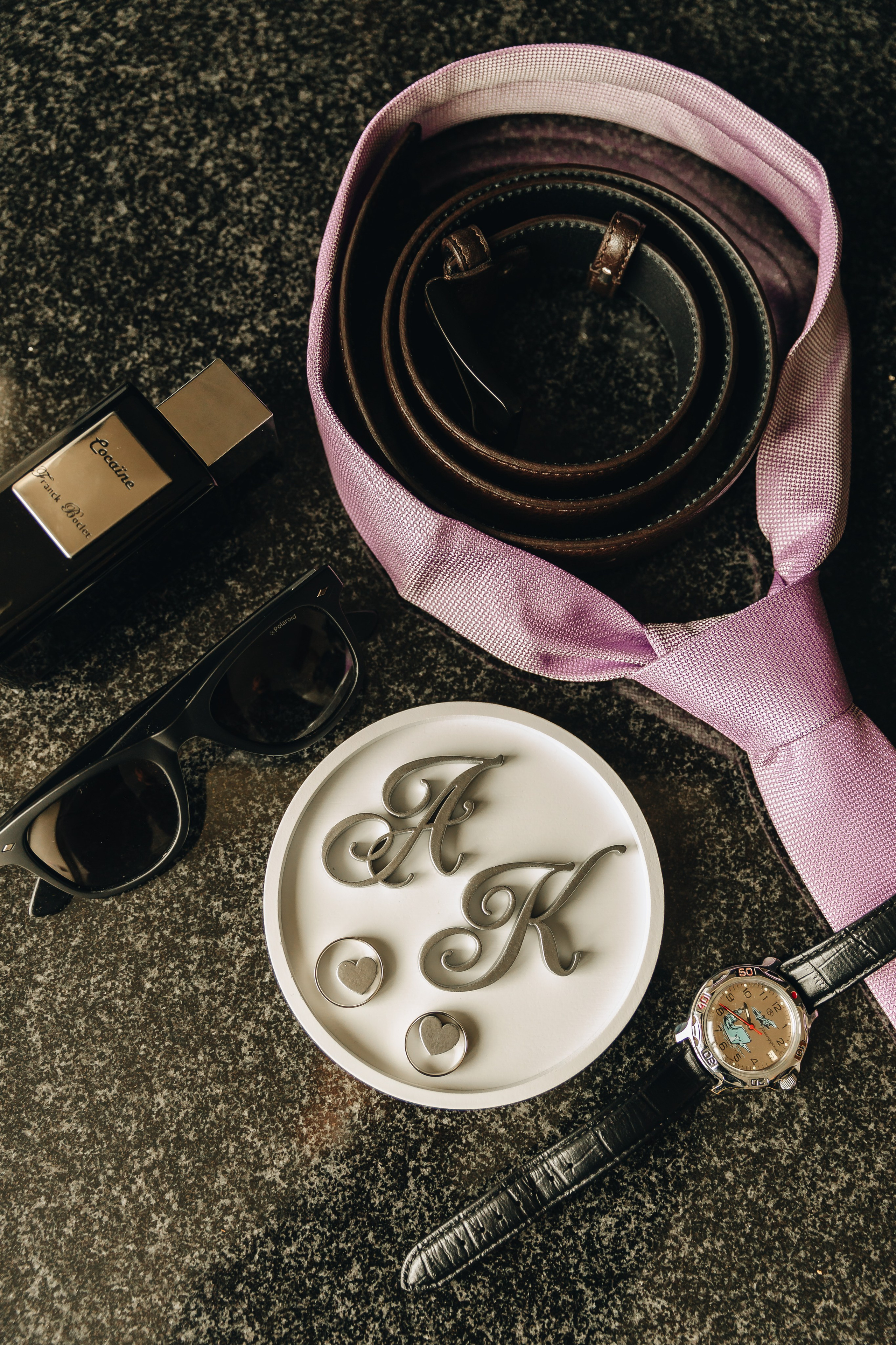 Артём и Кристина. Свадебный фотограф и видеограф — Сергей и Дарья