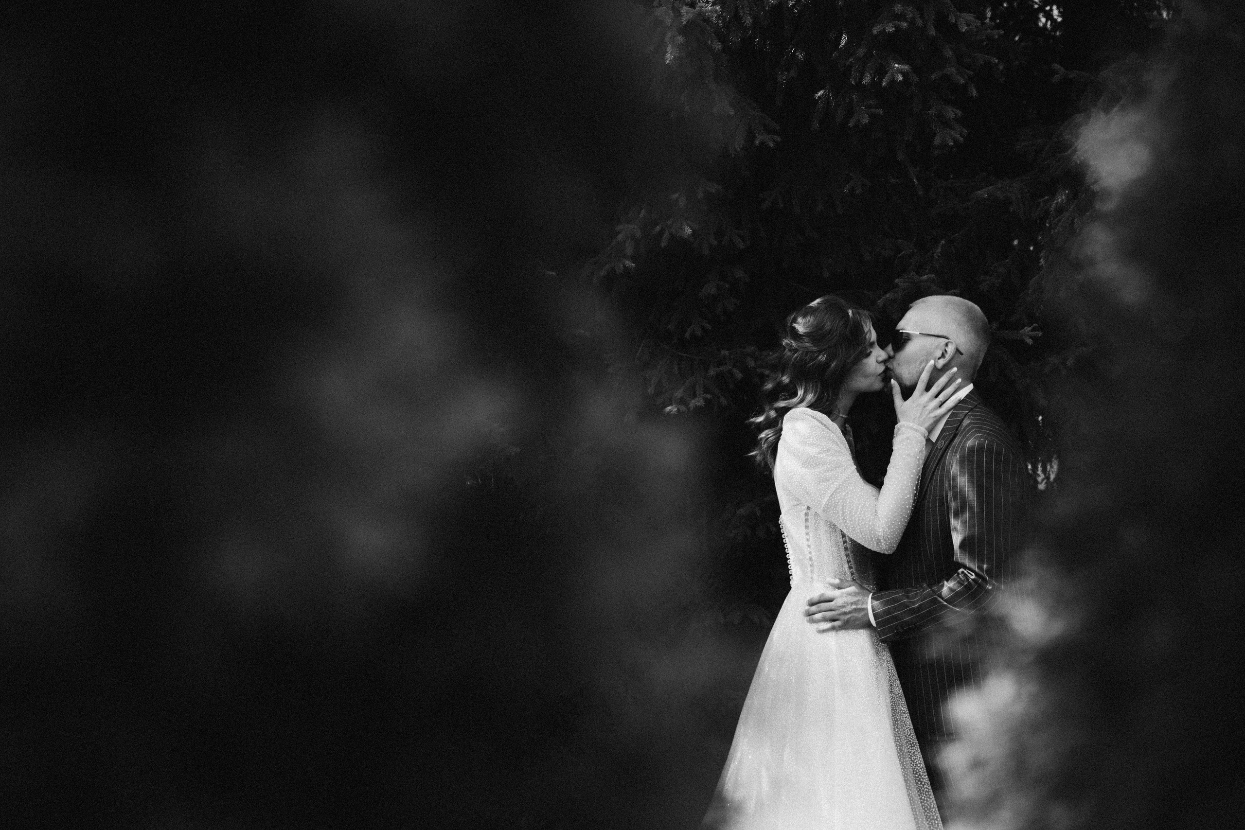 Лера и Кирилл | Forest. Свадебный фотограф Ангелина Зотова | Обнинск, Москва, Калуга