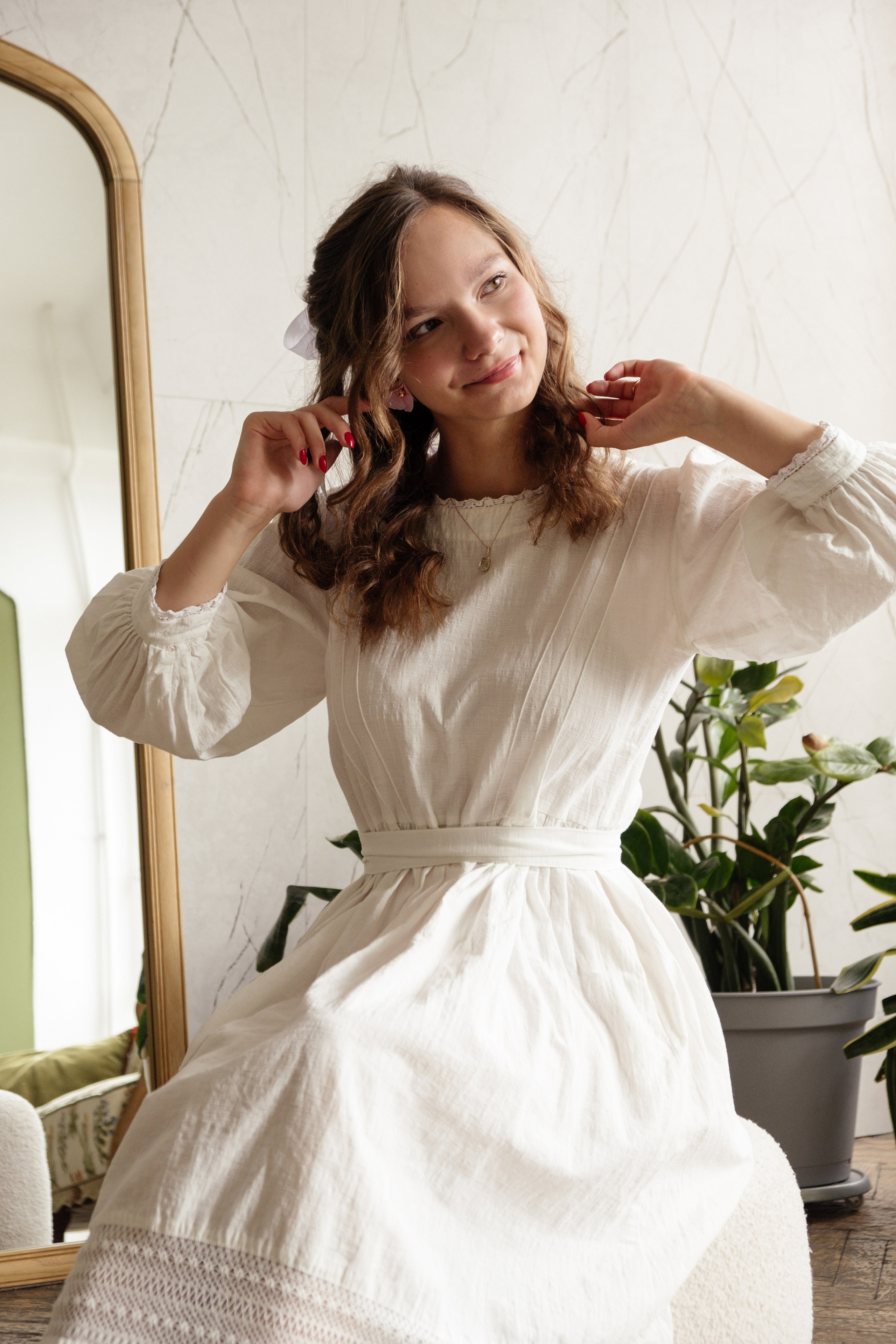 Елизавета. Фотограф в Москве | Екатерина Кондрашова