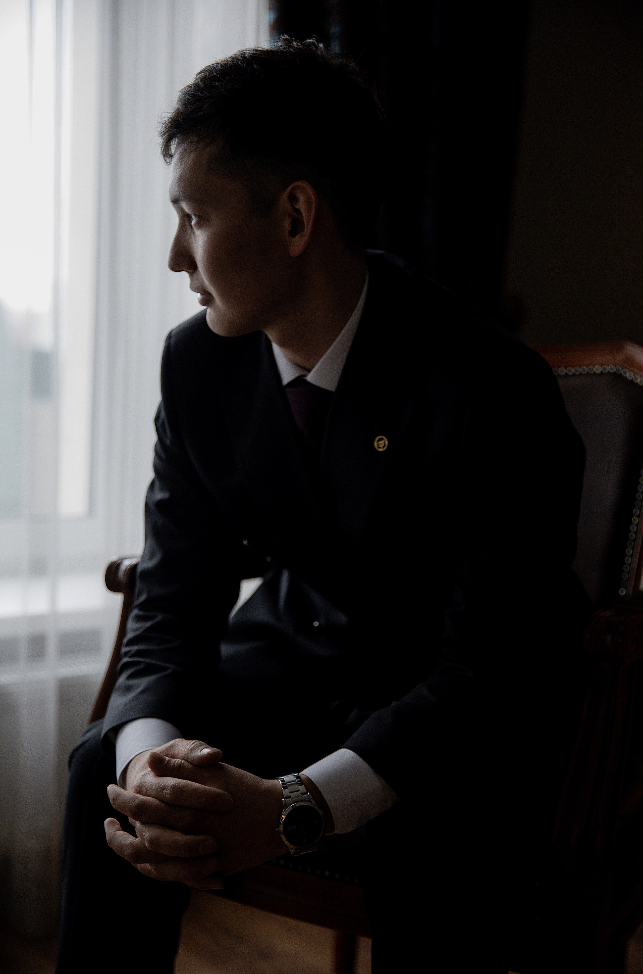 Жанкелди и Перизат