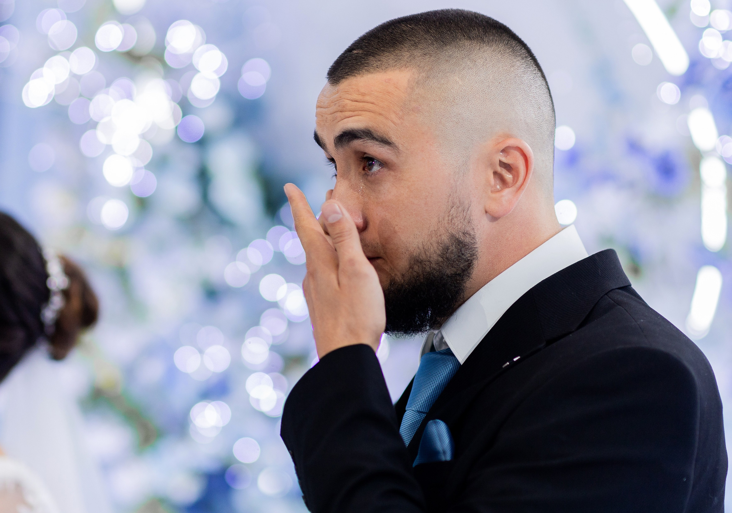 Темирлан и Дарья