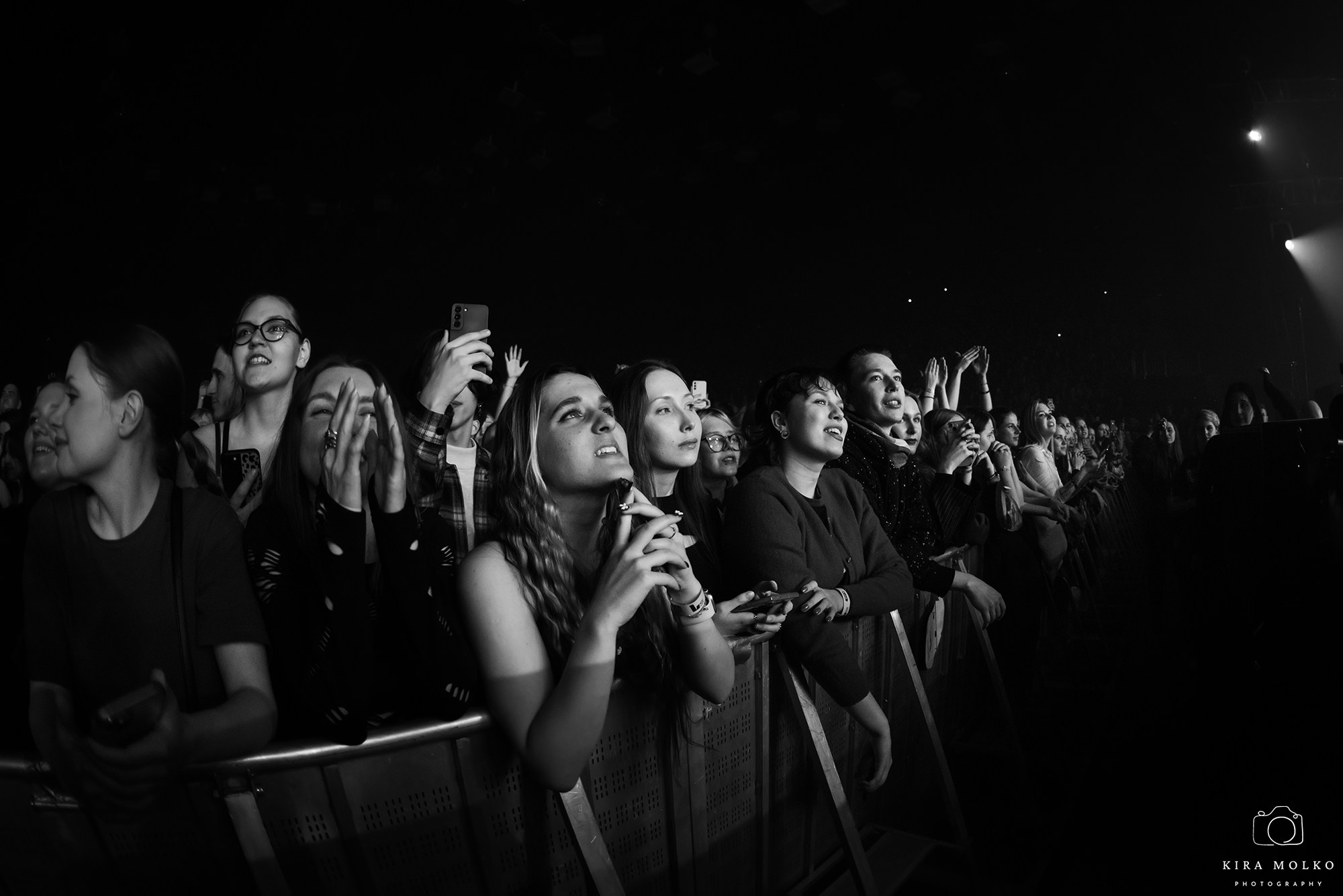 ЛСП. Кира Молко — Концертный фотограф в Санкт-Петербурге