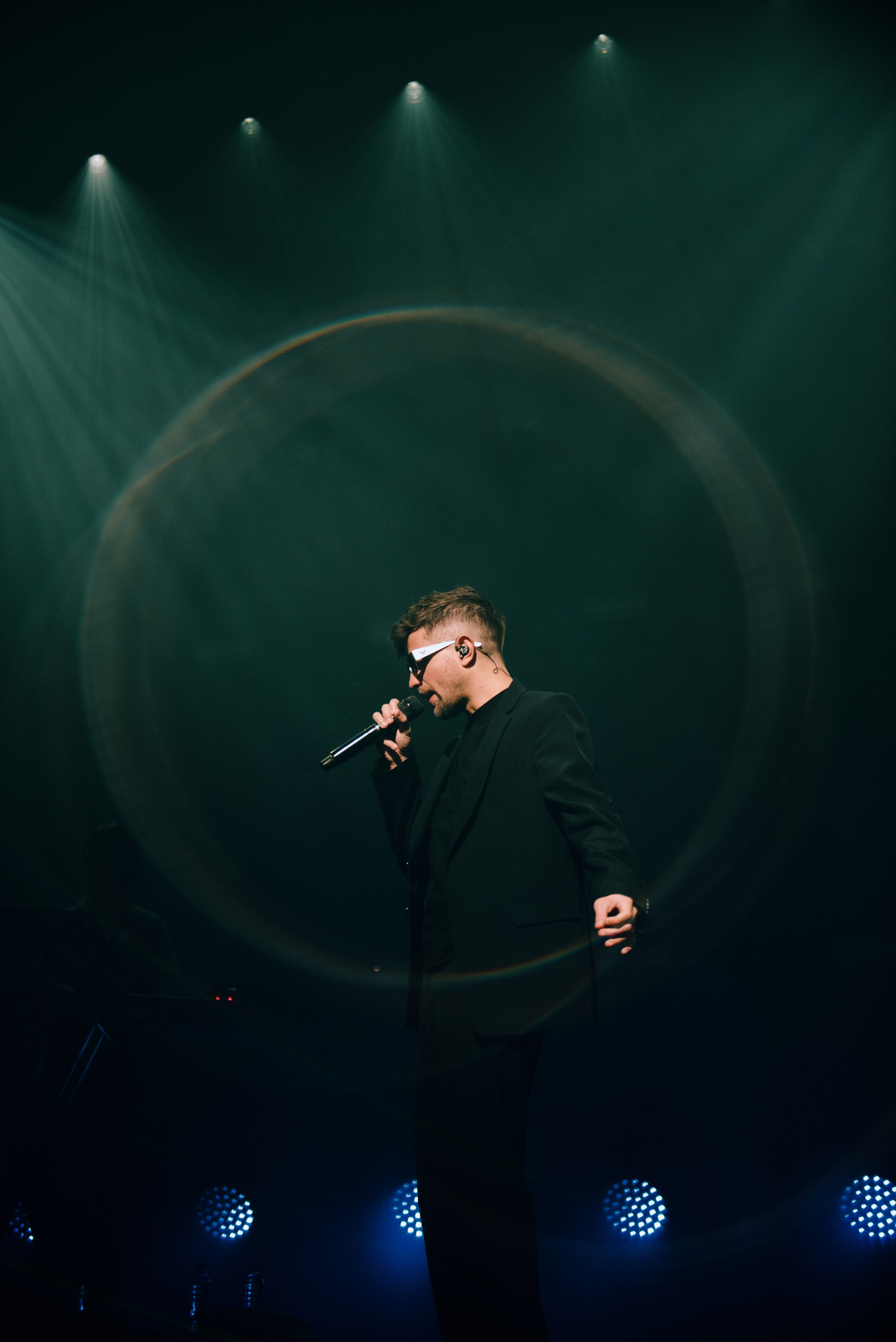 ЛСП. Кира Молко — Концертный фотограф в Санкт-Петербурге