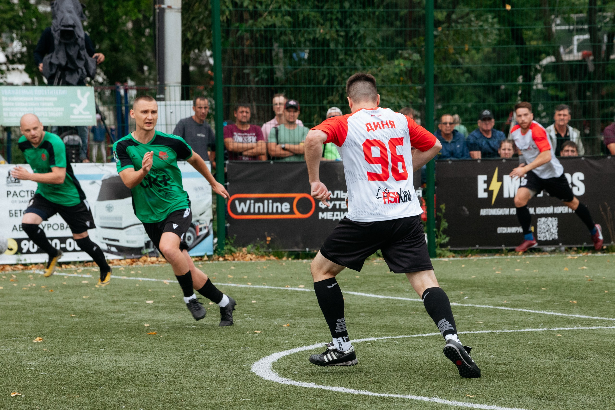 МЕДИА ЛИГА — ФИНАЛ. СВОИ. ФОТООТЧЕТЫ-СОБЫТИЯ-МЕСТА