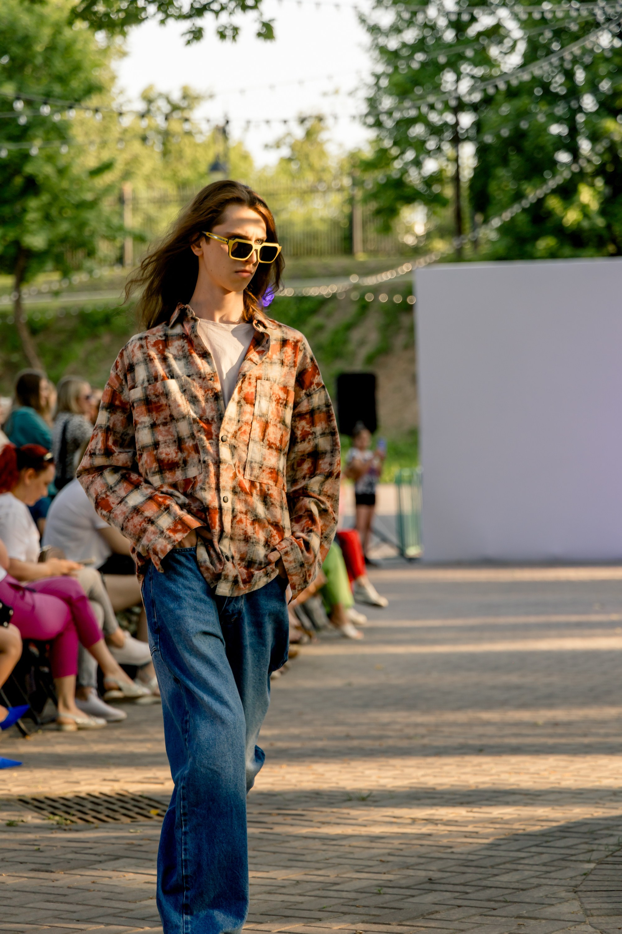 Smolensk Fashion Week 2025_показы_ДЕНЬ 1_ВЕЧЕРНИЙ ПОКАЗ_19:00. Главная