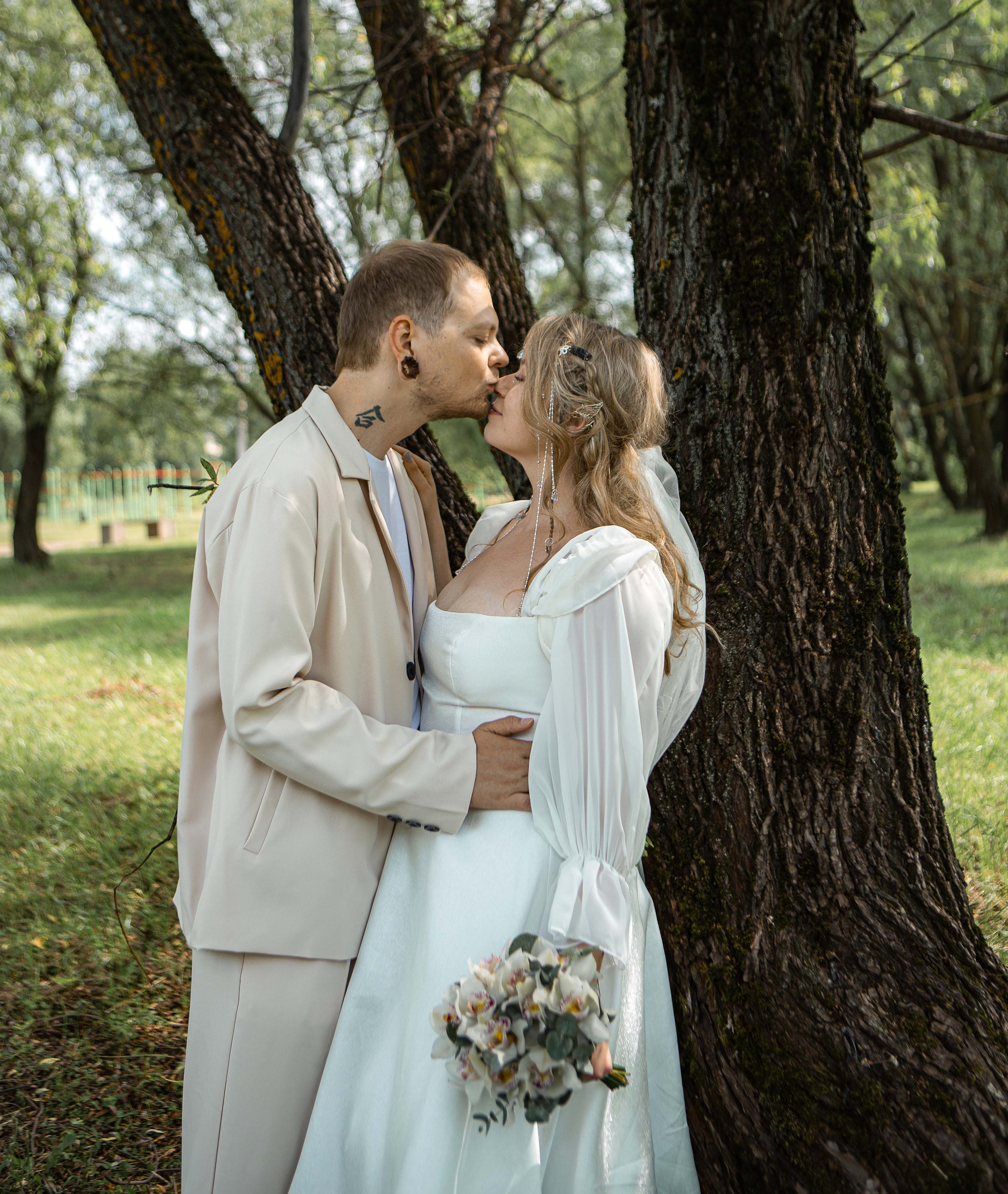 Ландшафтный парк, июль 2025. Фотограф Тверь|Москва|Волоколамск| Отт Кристина