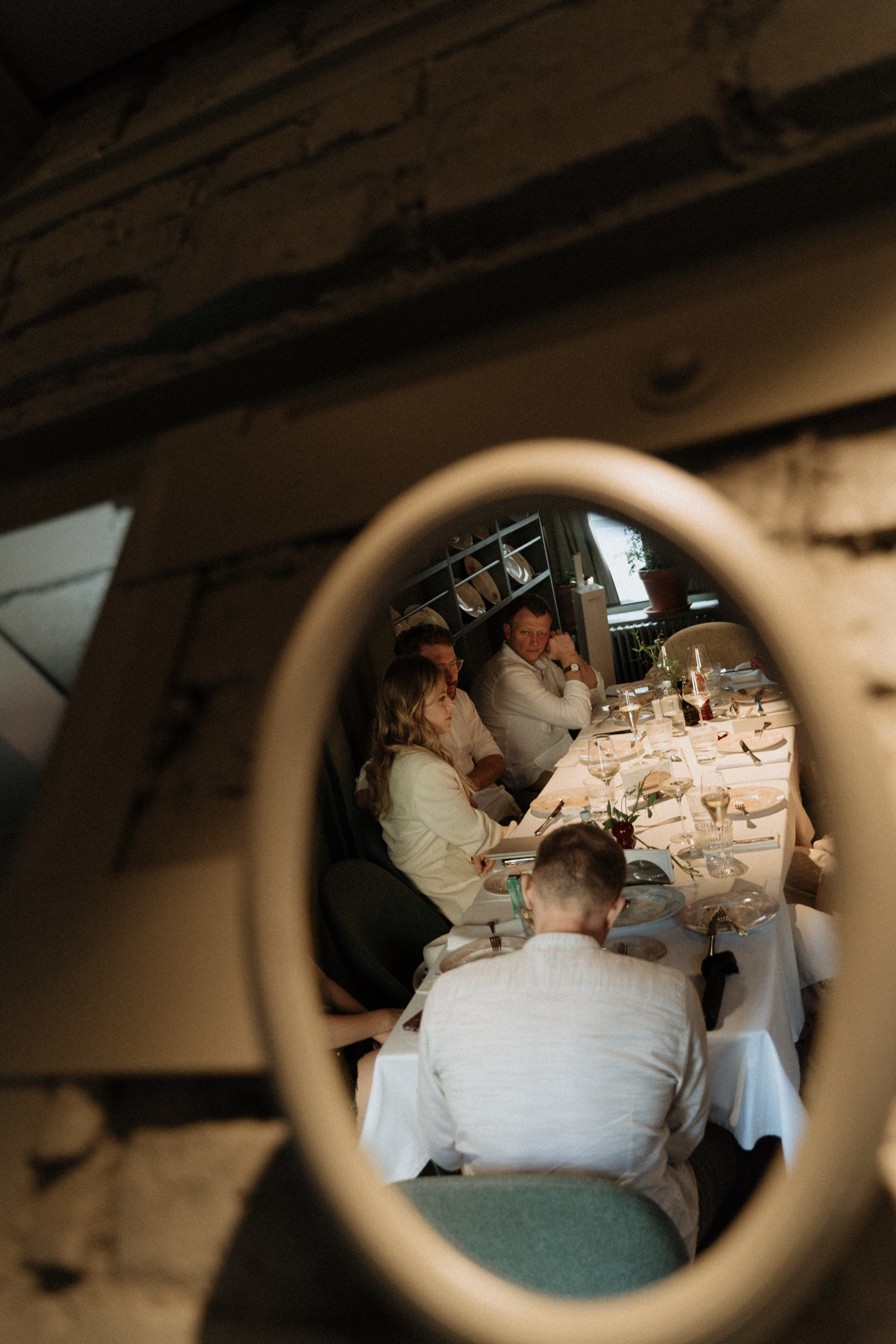 N&D, autumn S.Petersburg