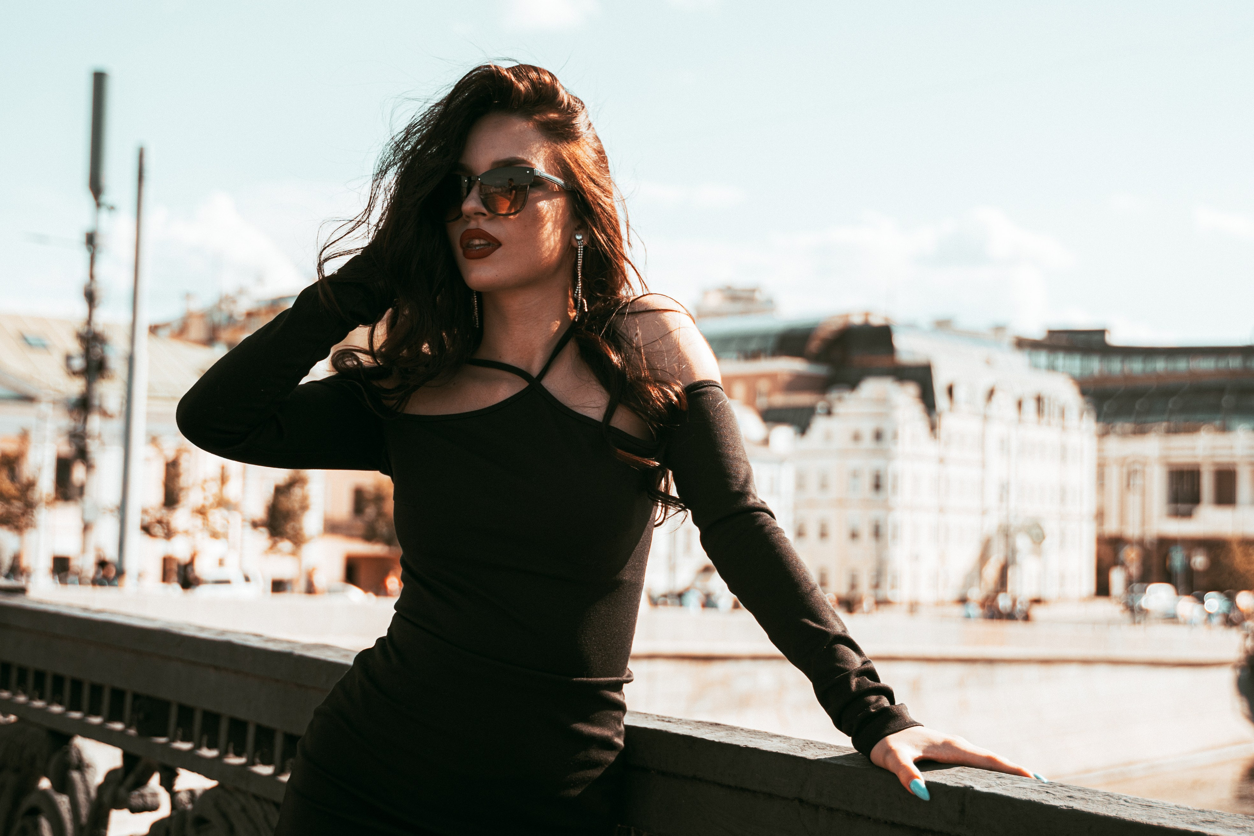 Фото. Music label Dust Heave sound