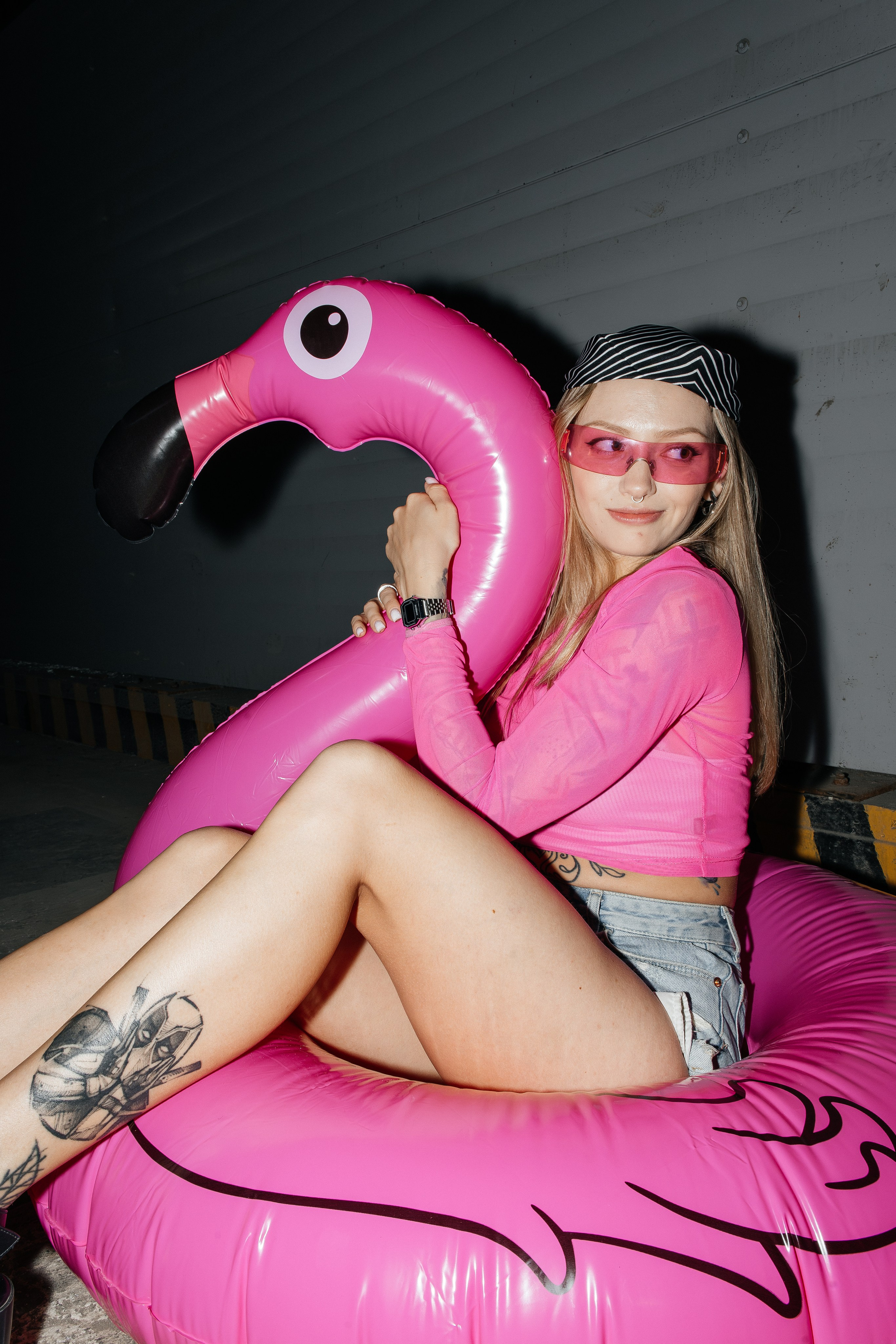 Lera Flamingo. Семейный и свадебный фотограф в Москве Елизавета Окульская