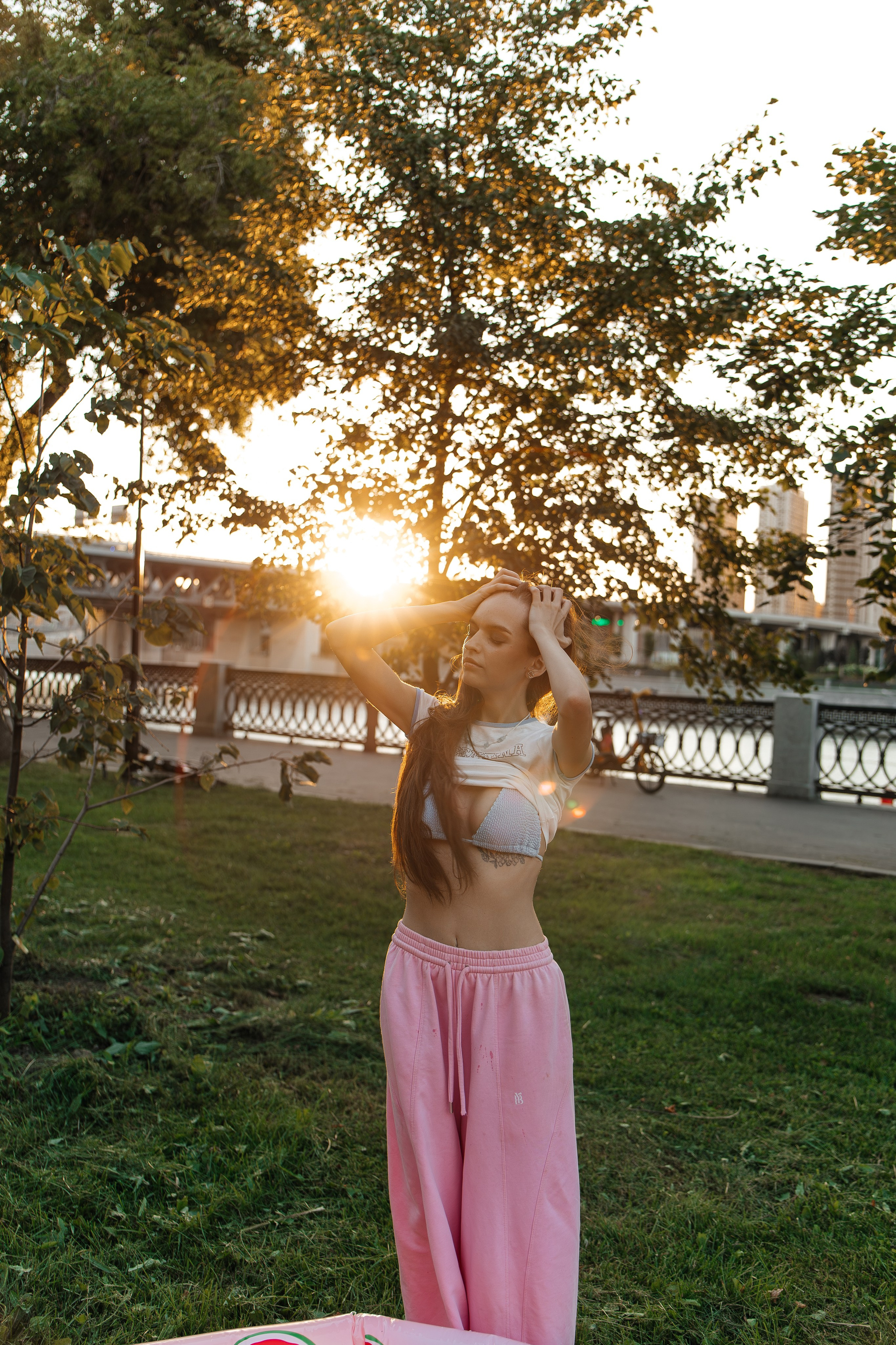 Nicole. Семейный и свадебный фотограф в Москве Елизавета Окульская