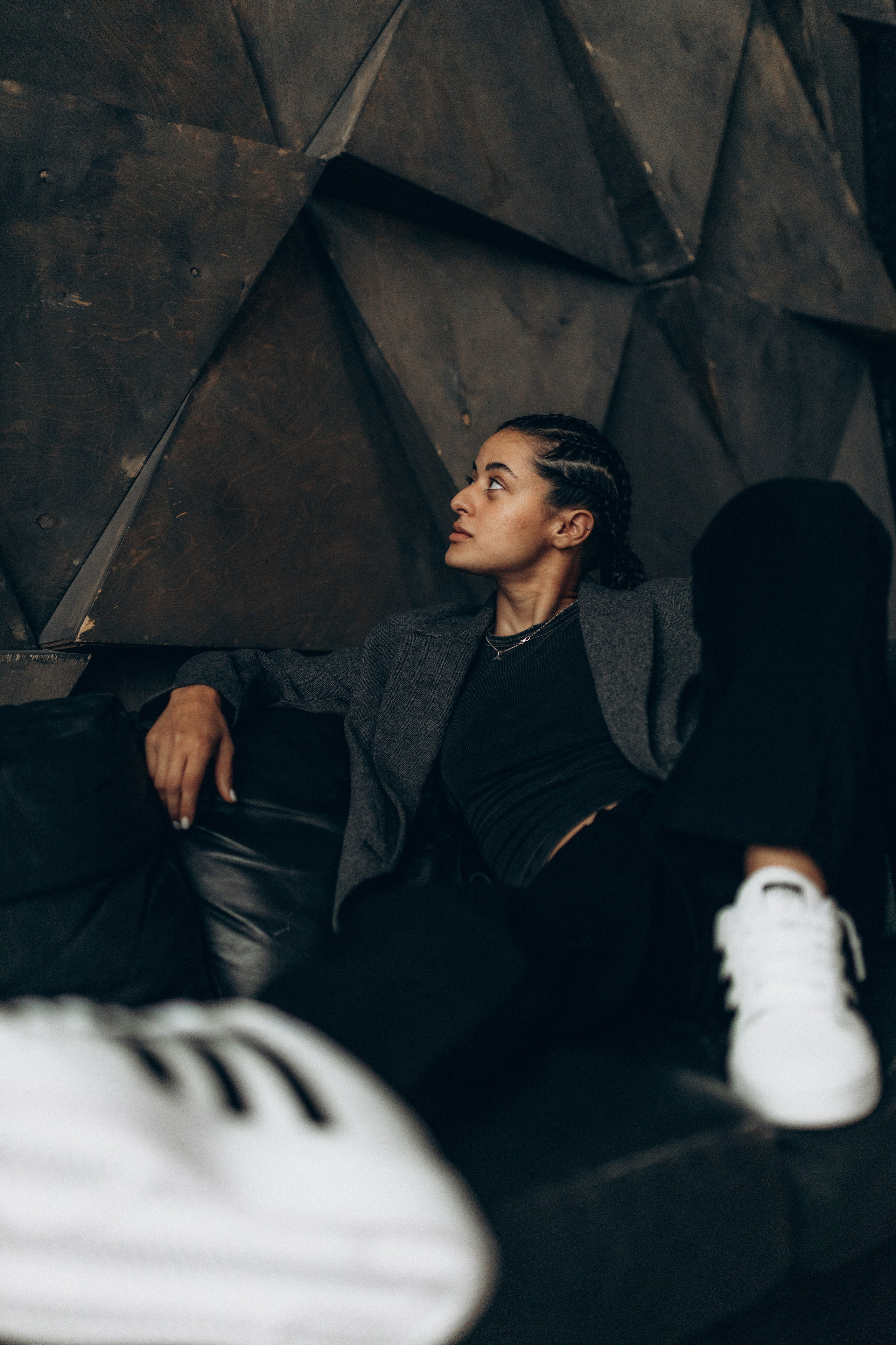 Диана. Фотограф НОГИНСК, Москва, Анастасия Белая