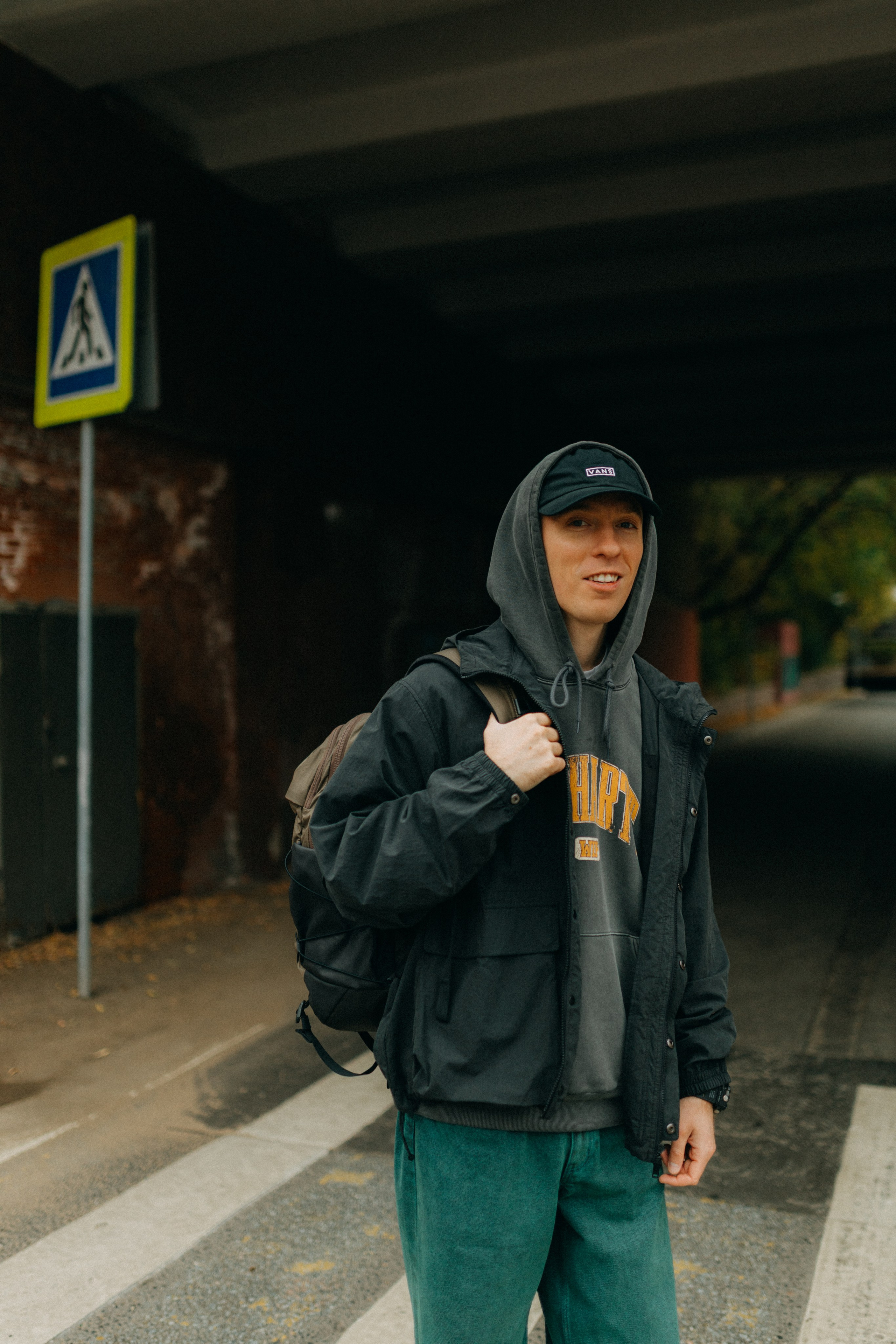 Dabro. Фотограф НОГИНСК, Москва, Анастасия Белая