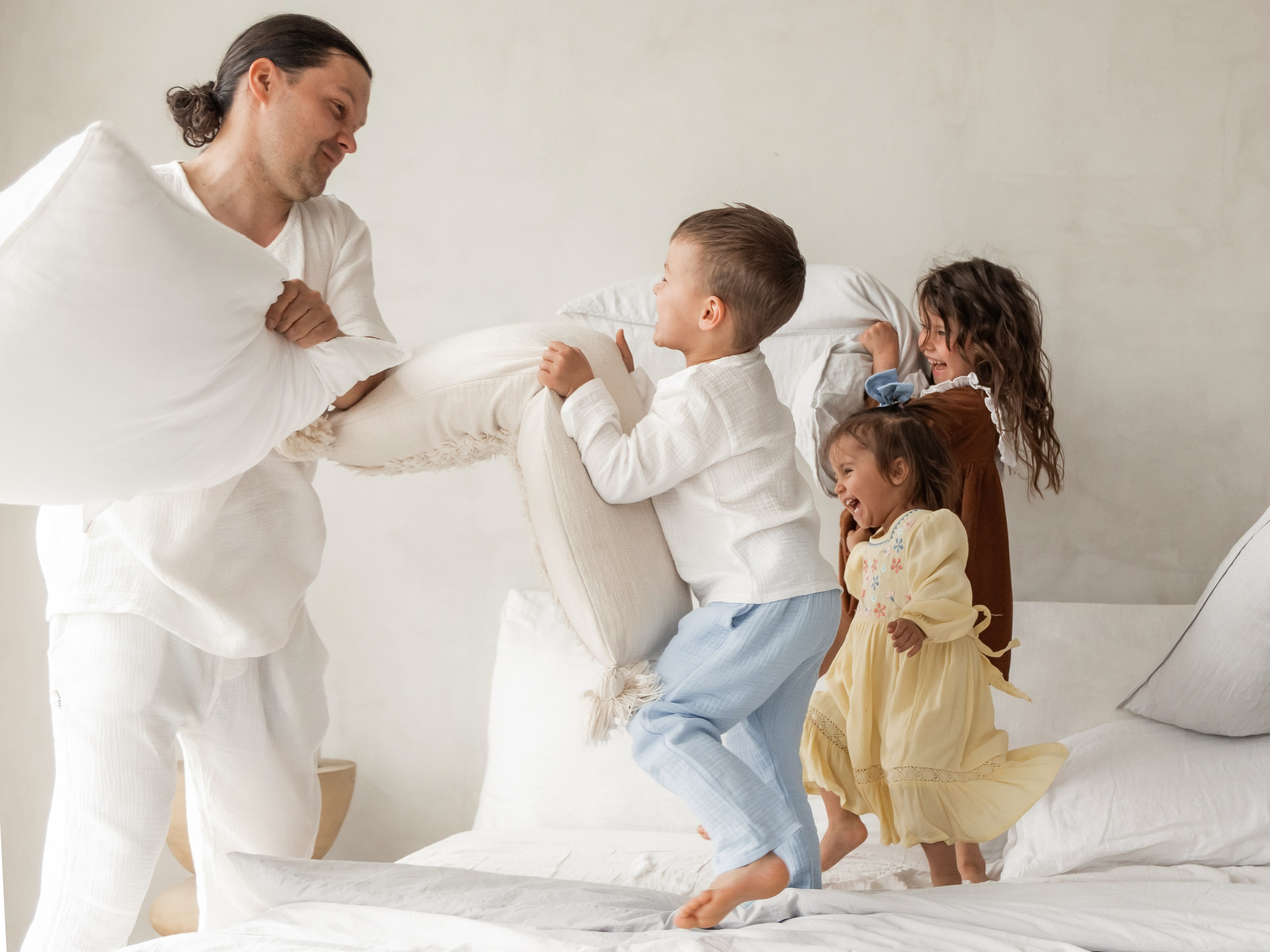 Семья. By Twins — фото и видео объединение в Санкт-Петербруге, Москве и Сочи