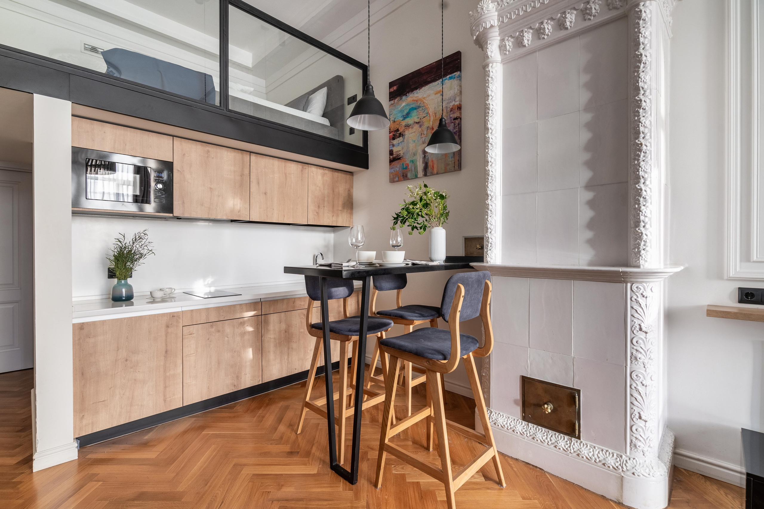 F12. Интерьерный фотограф Мария Моисеева