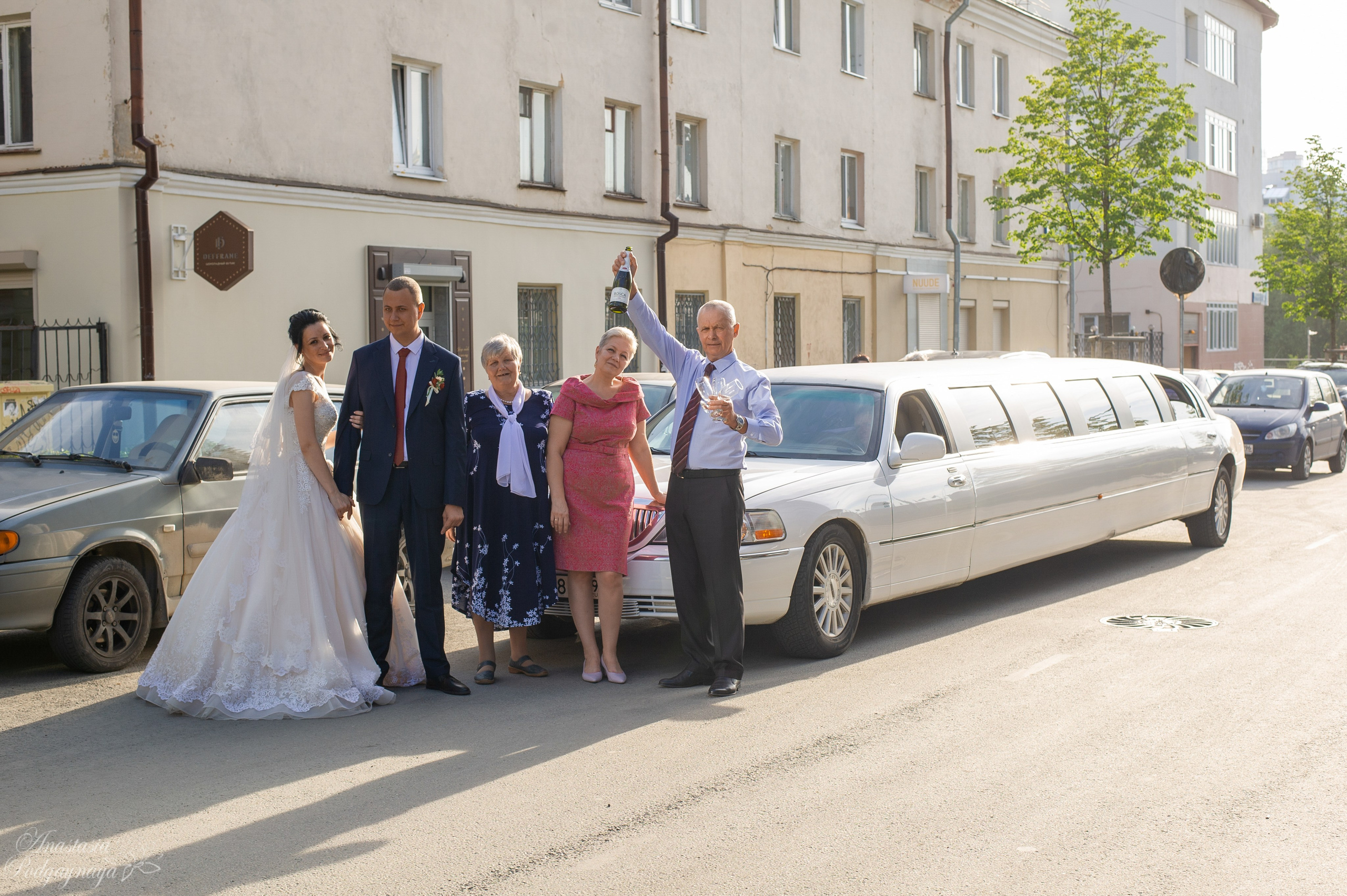 Петр и Лидия. Семейный и женский фотограф, контент фотосессия в Екатеринбурге