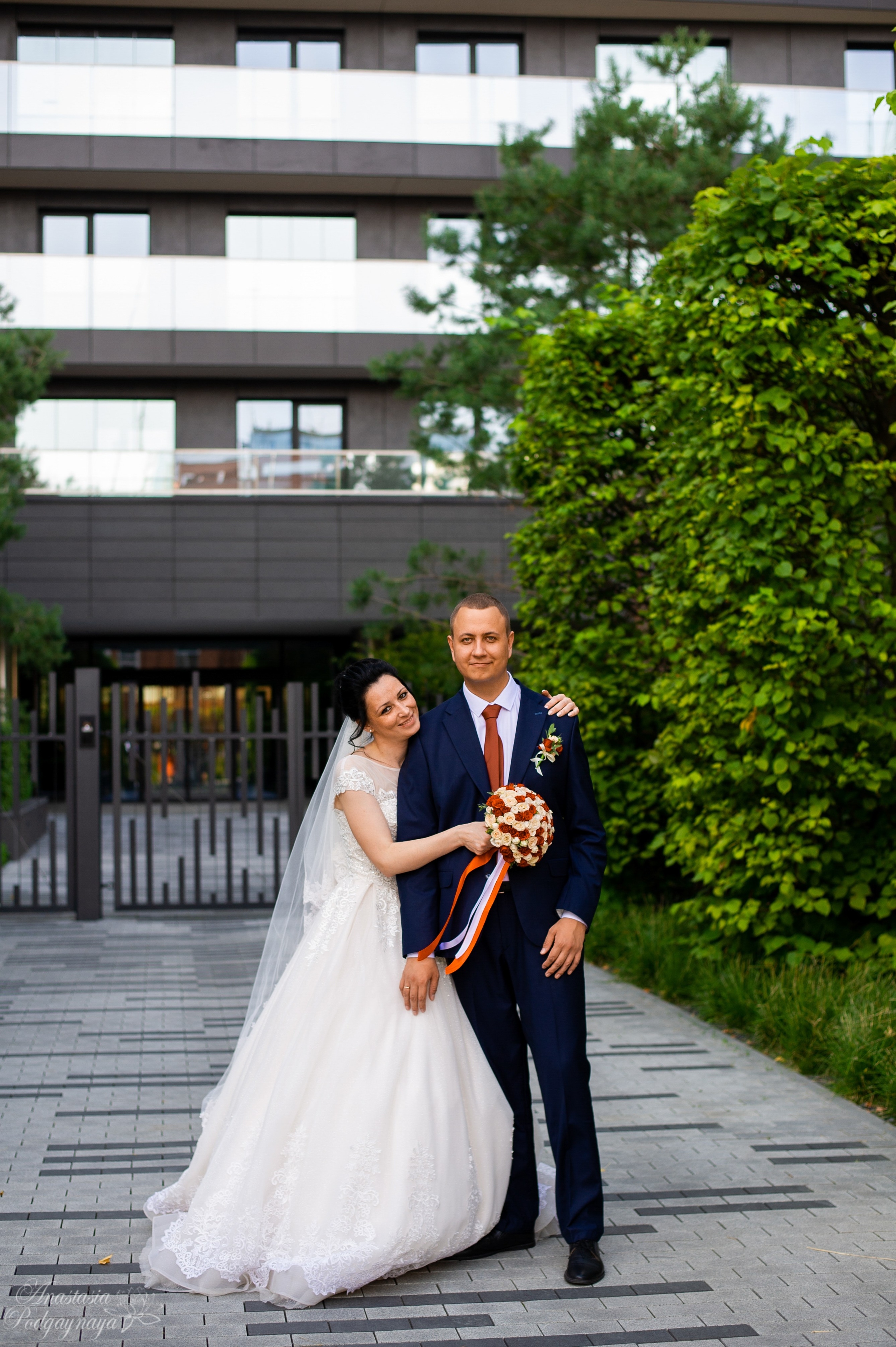 Петр и Лидия. Семейный и женский фотограф, контент фотосессия в Екатеринбурге