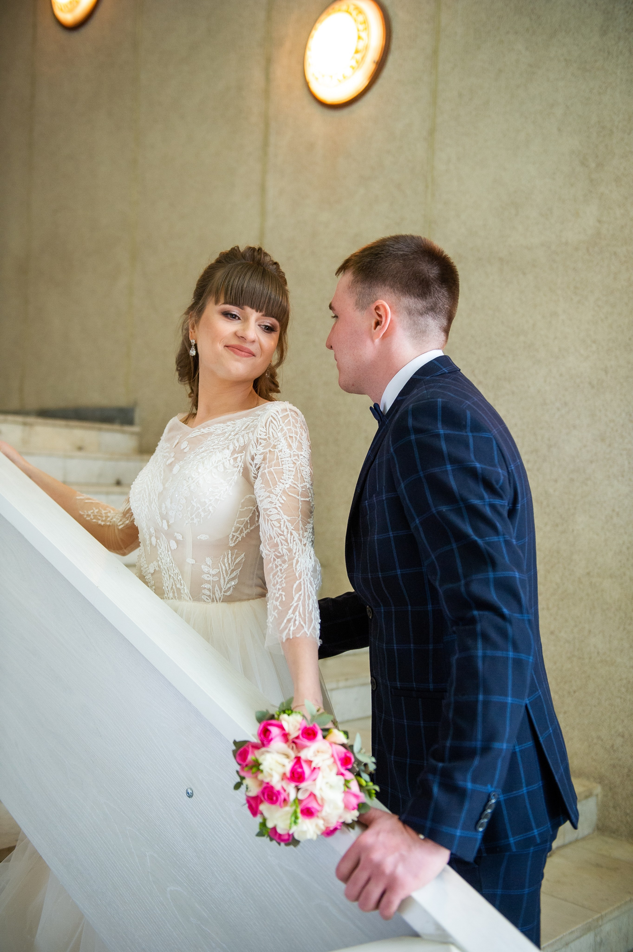 Алексей и Наталья. Семейный и женский фотограф, контент фотосессия в Екатеринбурге