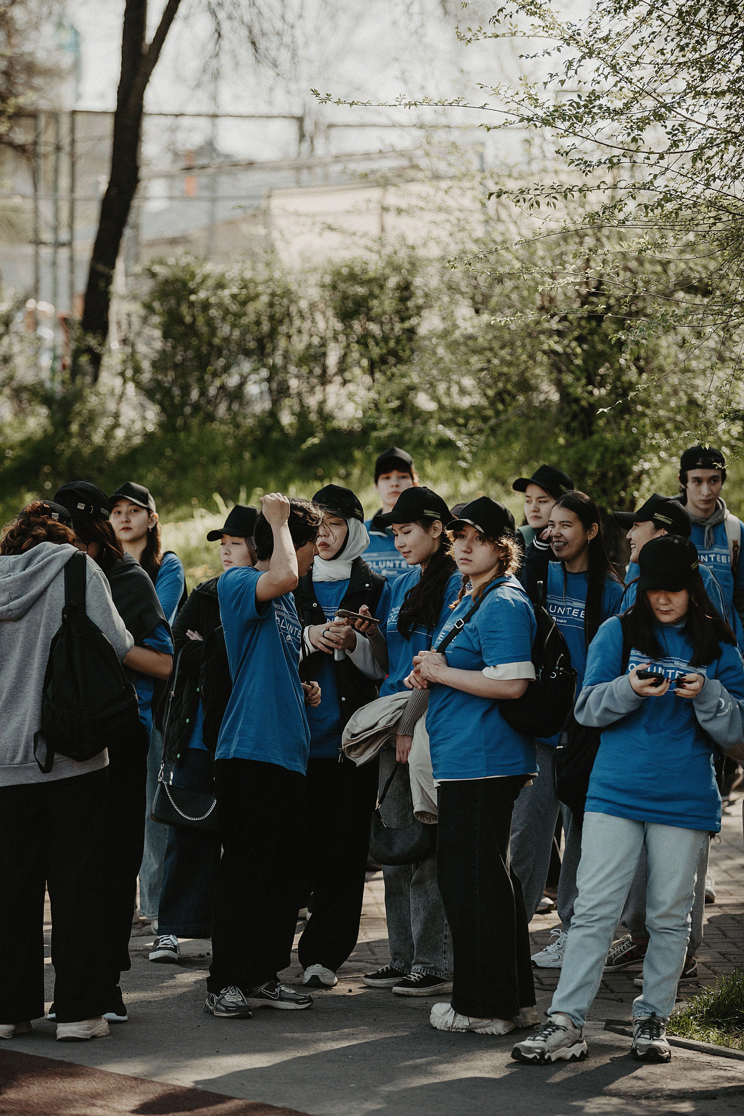Алматинский Полумарафон 2024. Свадебный, семейный и портретный фотограф в Алматы, Костанай