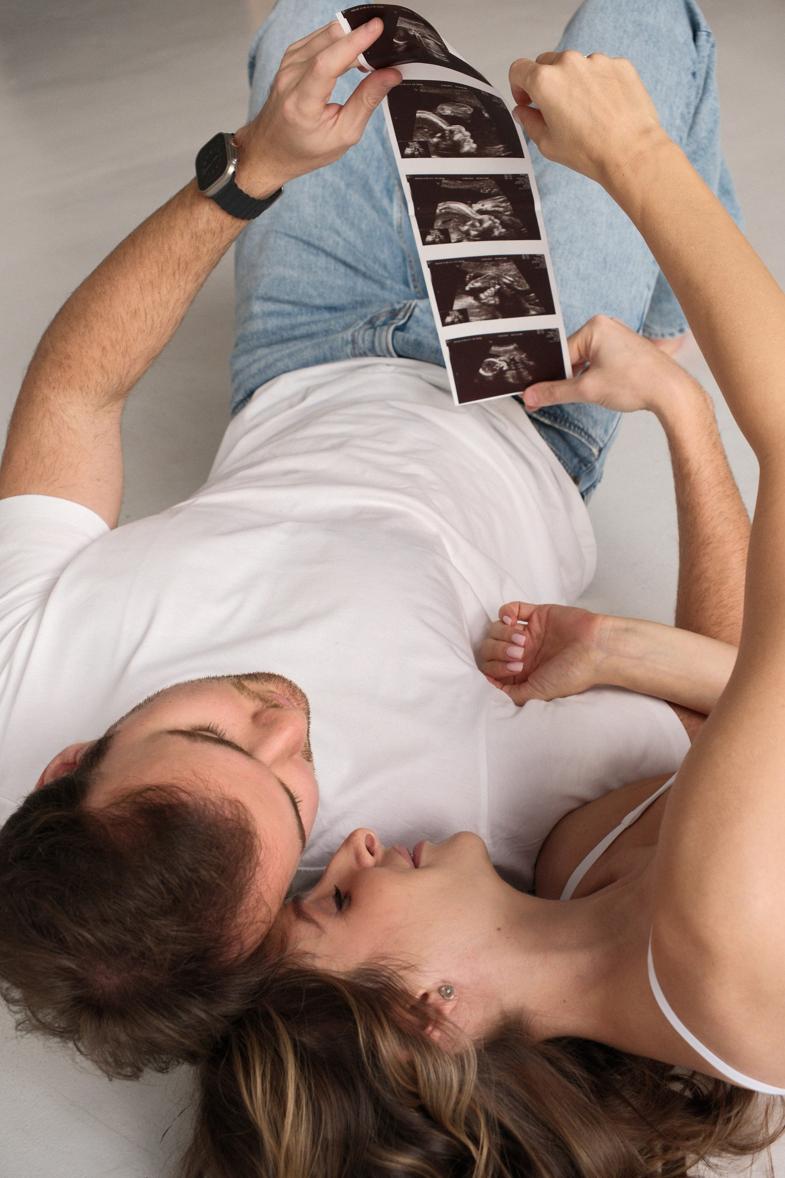 Беременность. Фотограф Михаил Ерохин | Москва