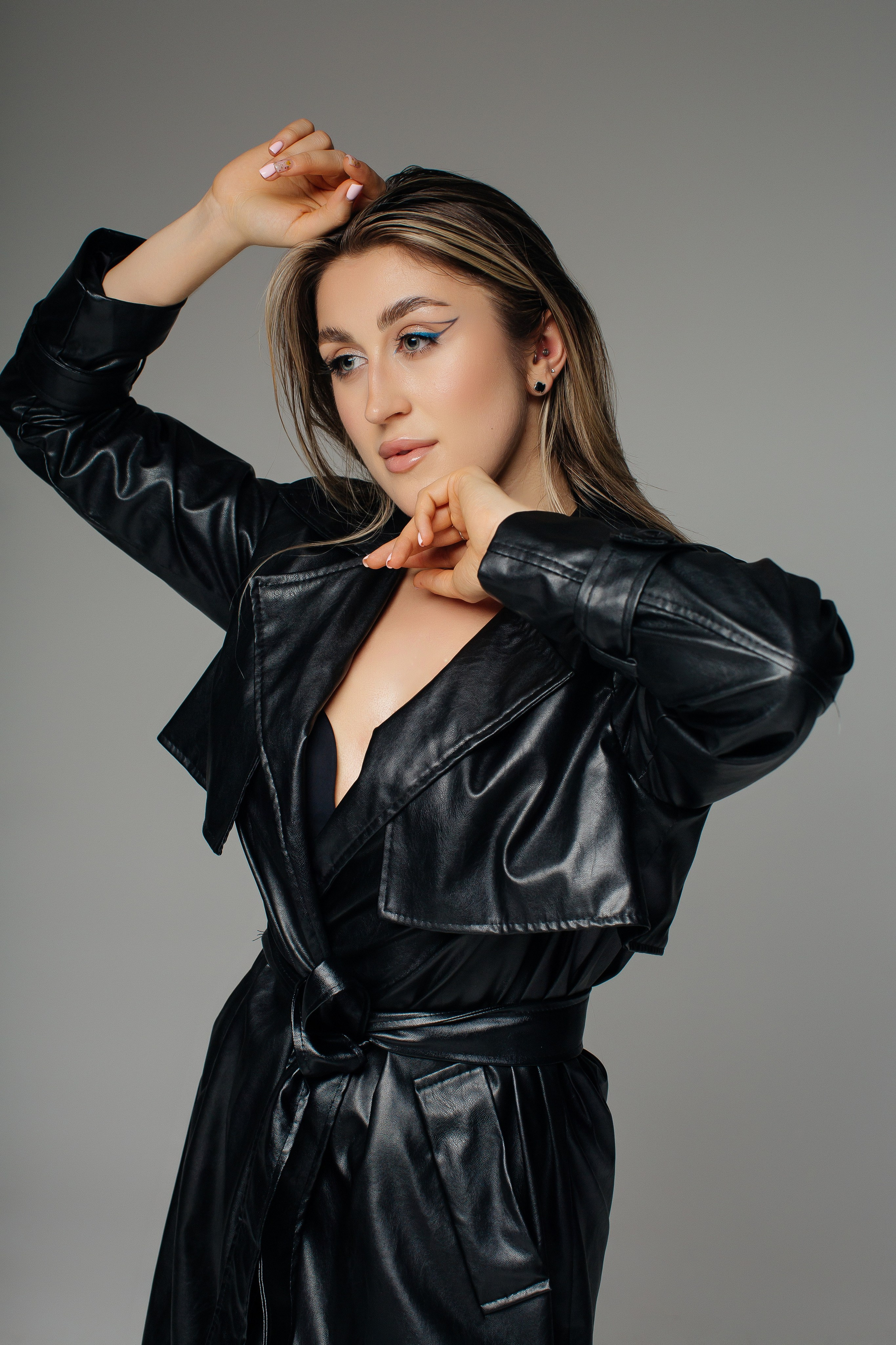 Портрет. Фотограф в Москве