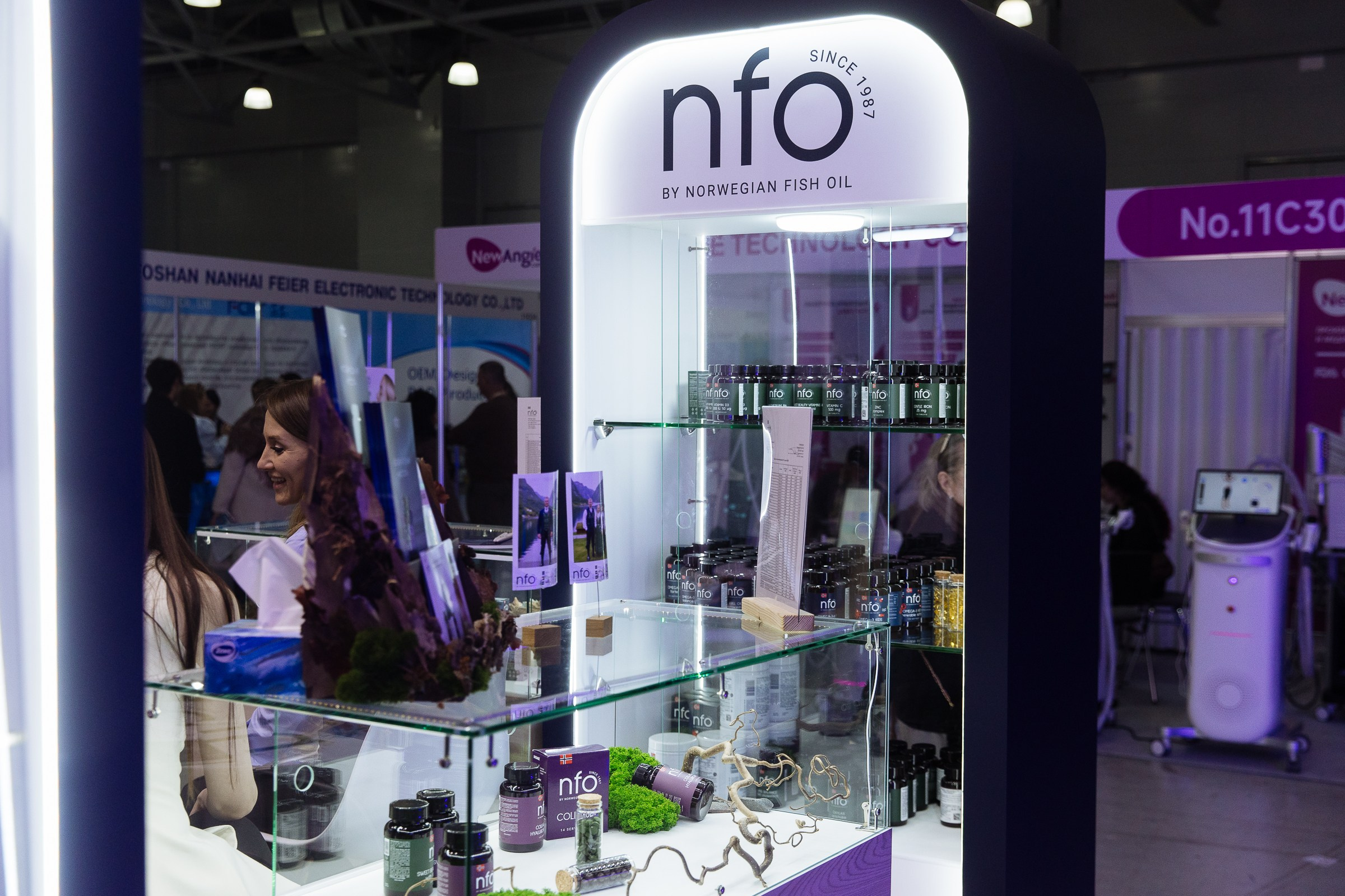 INTERSHARM. Фотограф в Москве