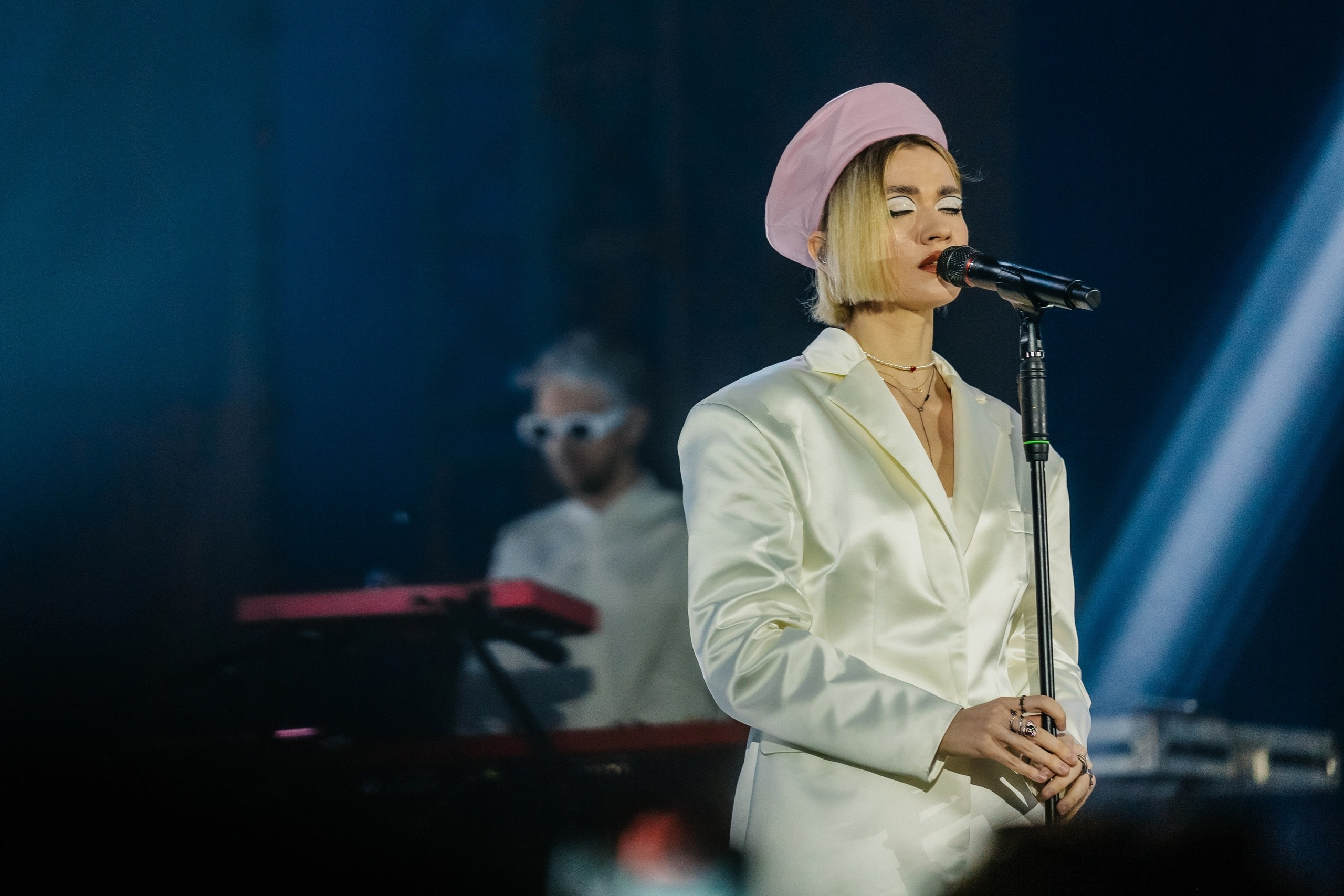 Репортаж. Репортажный фотограф в Крыму Ксения Гасица