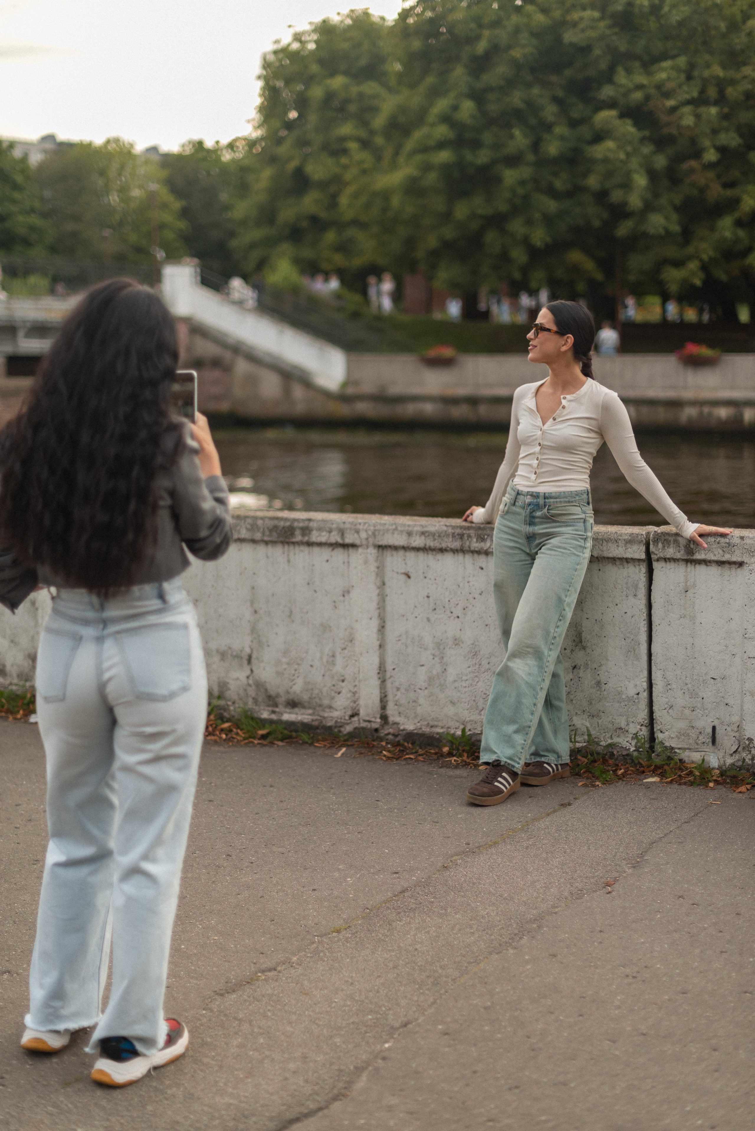 •Lifestyle. Фотограф Ксения Шевкопляс. г. Калининград. Кинематографический стиль — эстетика и истории, рассказанные через объектив