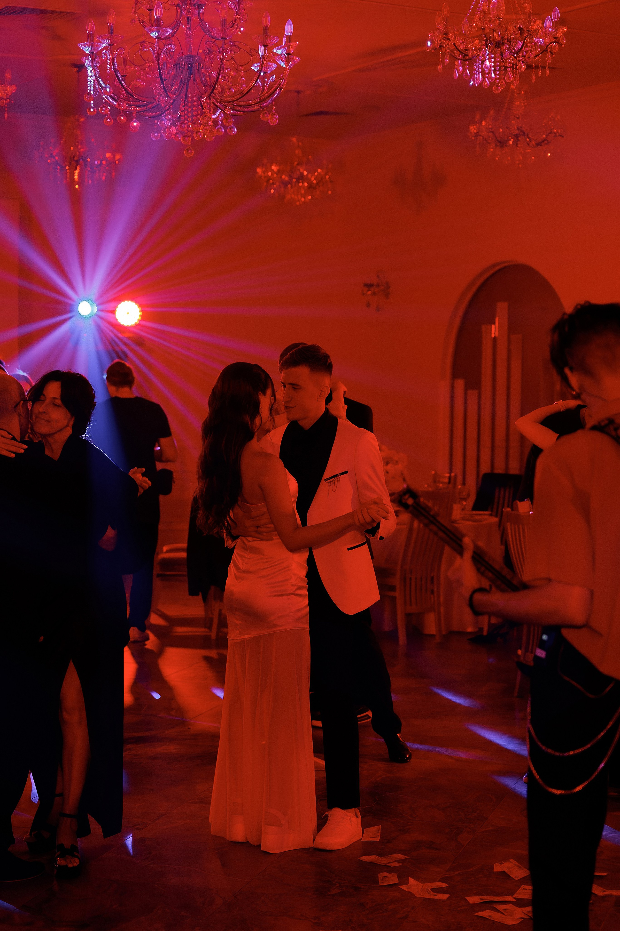 Николай & Евгения. Красильников Евгений — профессиональный фотограф в Ростове-на-Дону