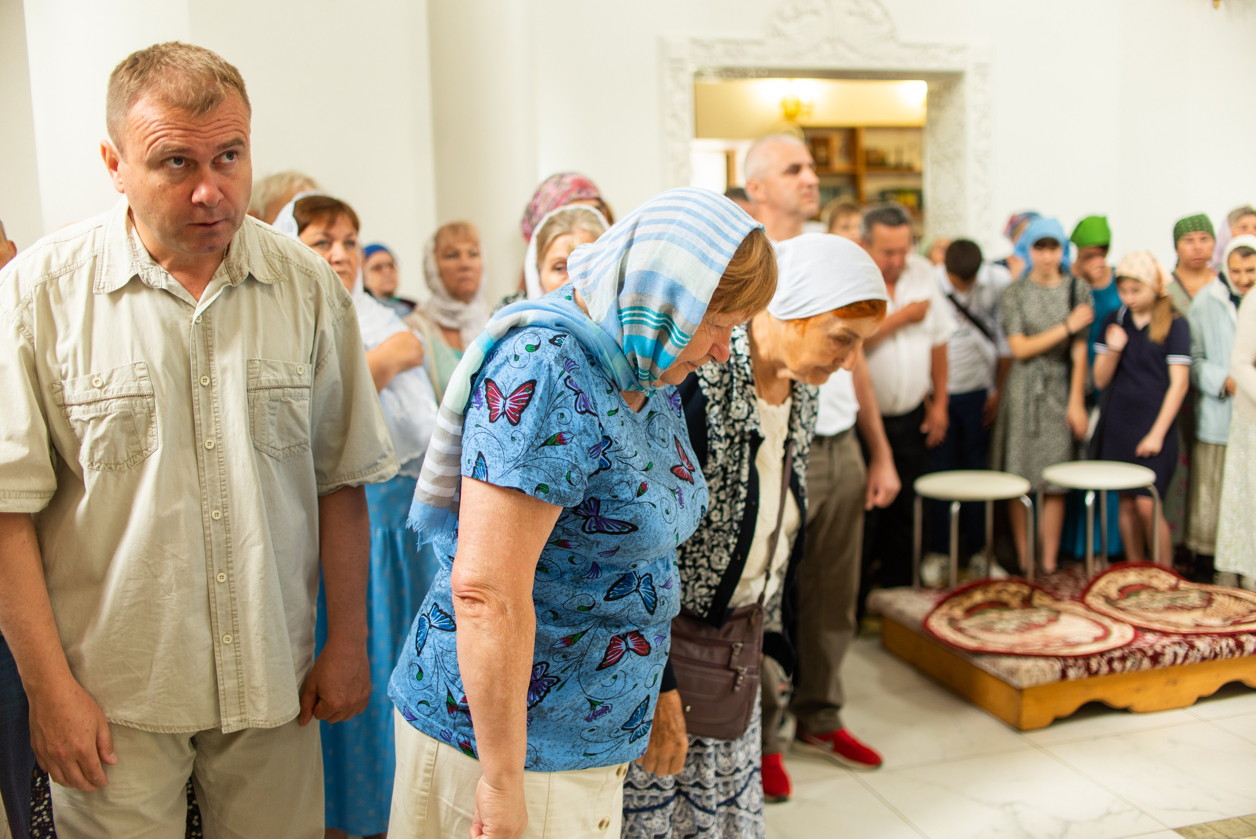 День памяти Агапита Печерского 14.06.2023. Семейный и свадебный фотограф в Феодосии и Коктебеле
