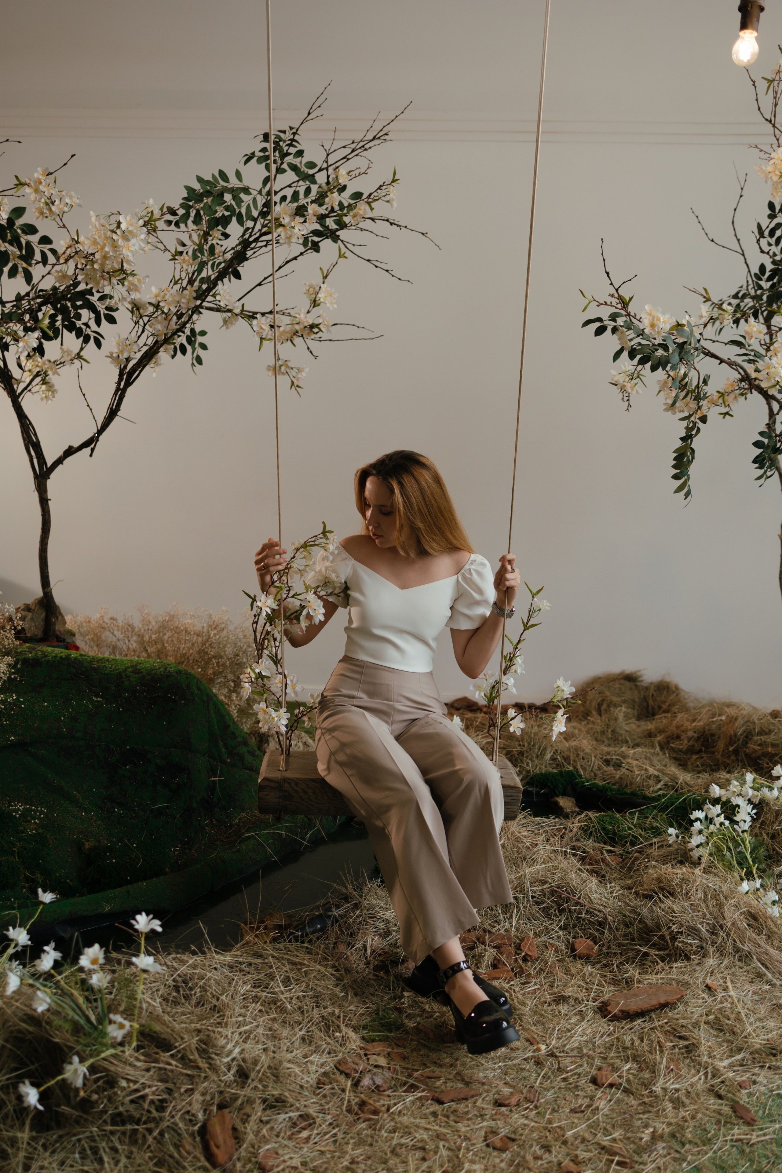 Вика и Дима. Семейный и свадебный фотограф в Самаре Анастасия Воропаева