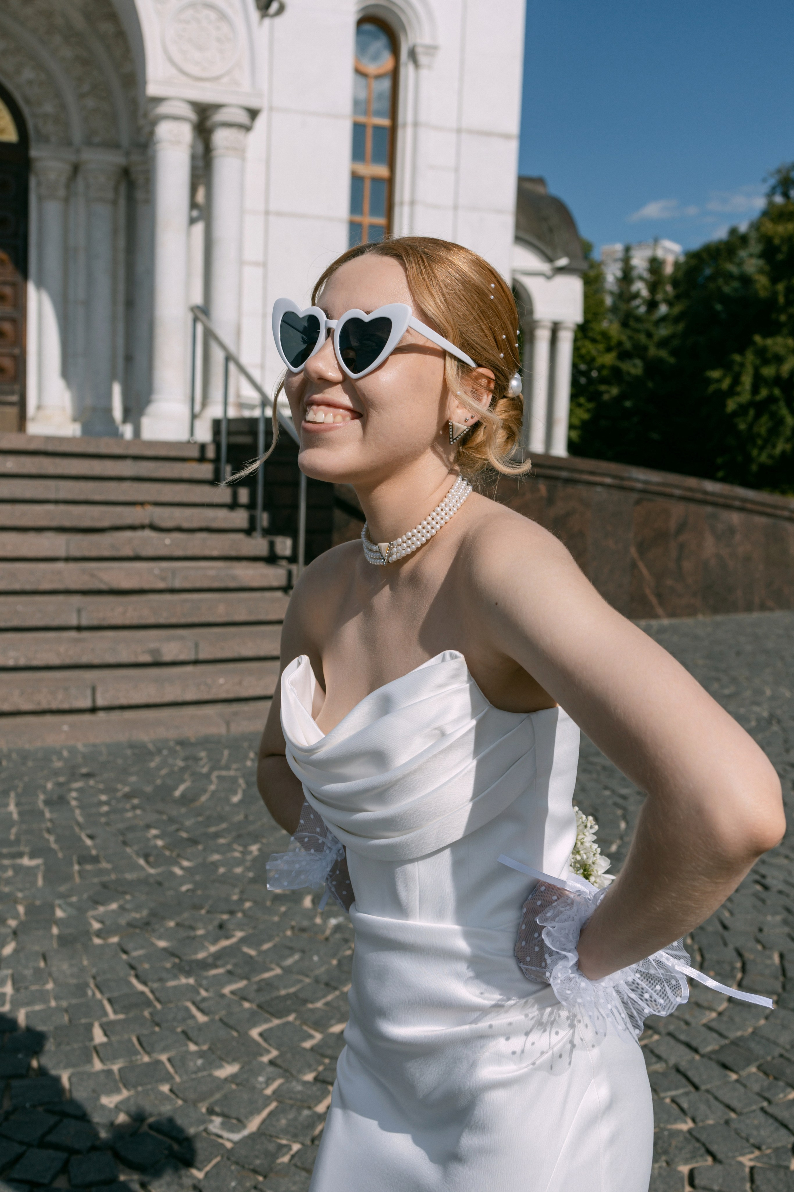 Вика и Дима. Семейный и свадебный фотограф в Самаре Анастасия Воропаева