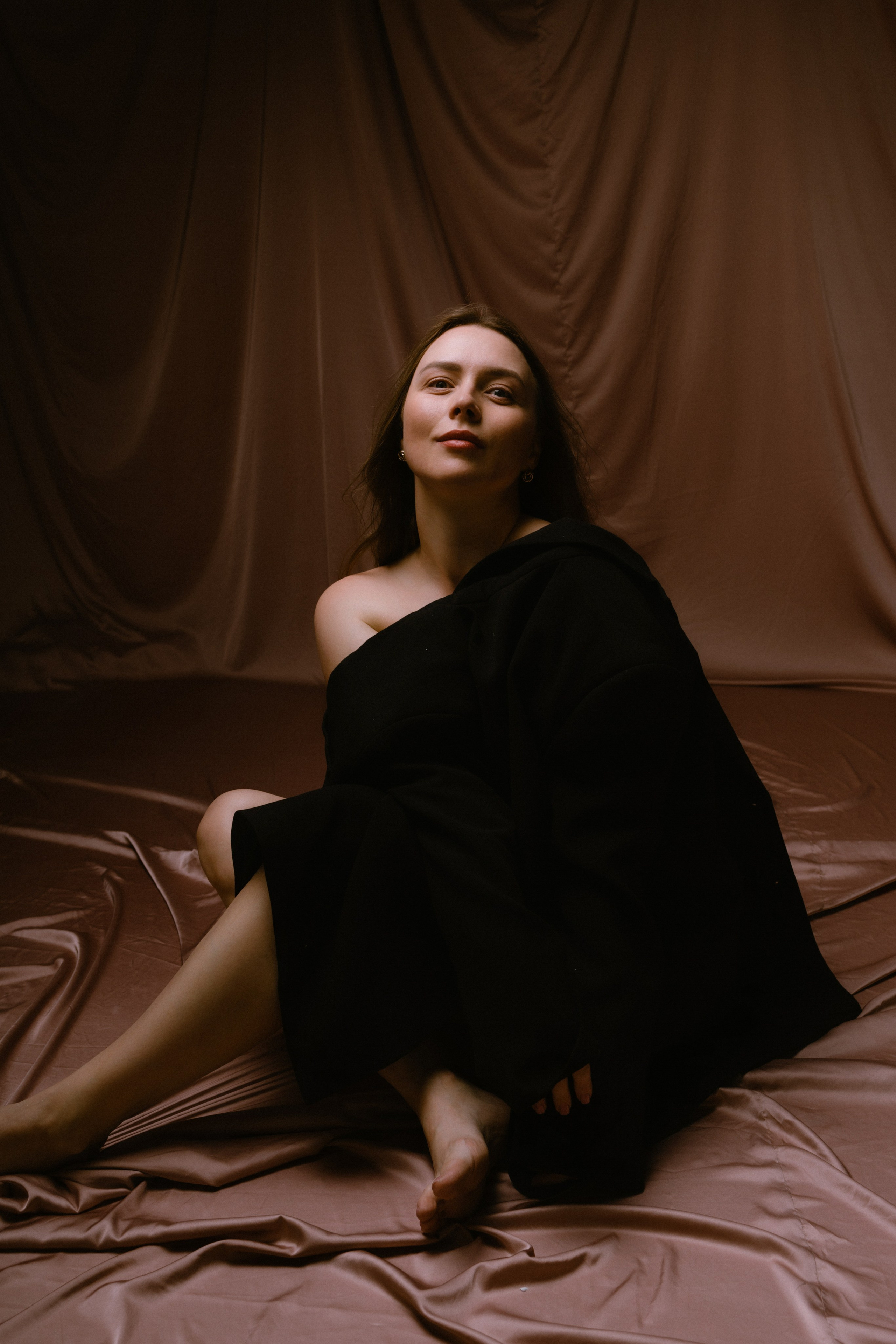 Катя. Семейный и свадебный фотограф в Самаре Анастасия Воропаева