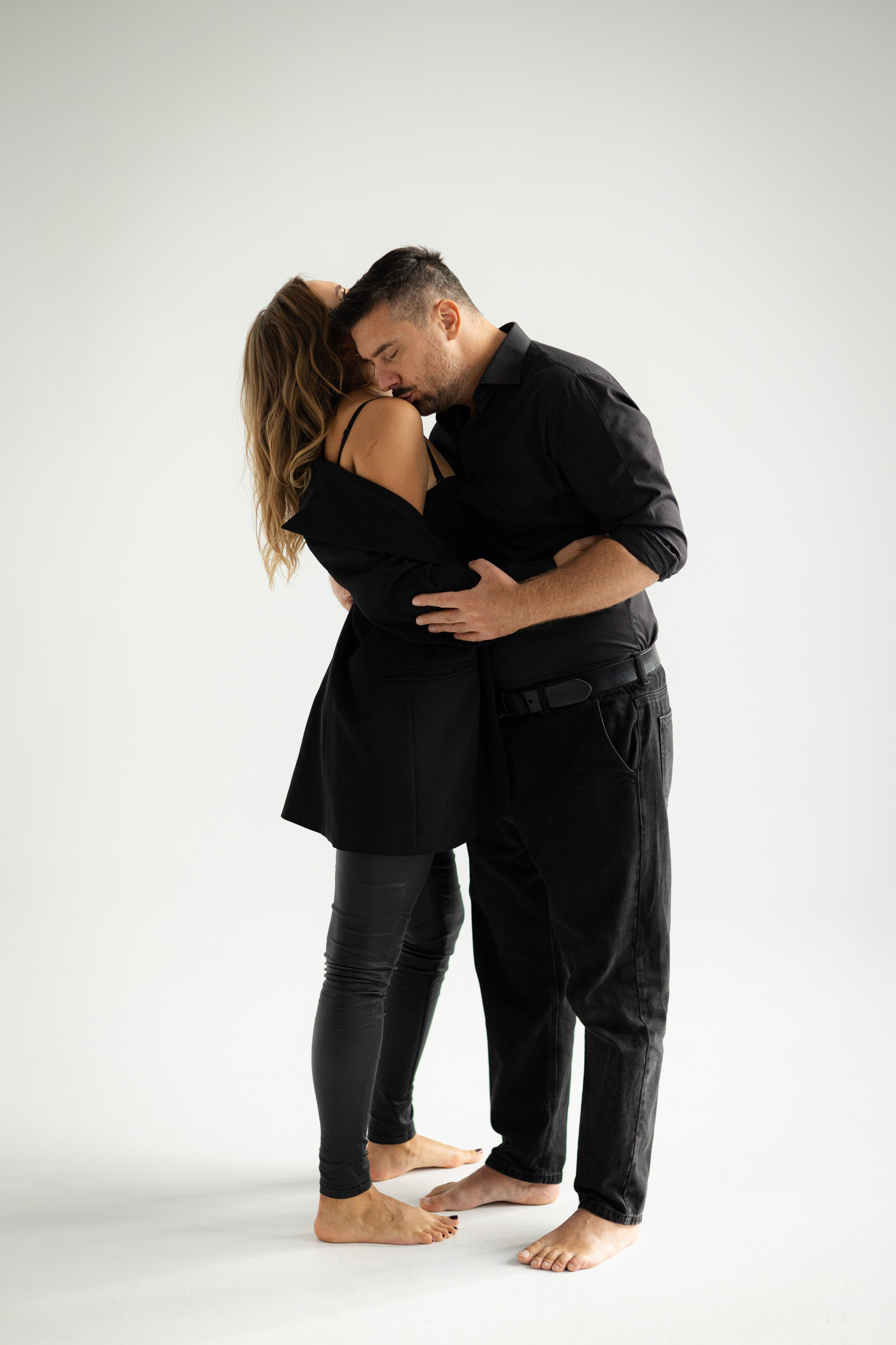 Love Story. Фотограф в Минске Анна Мазанова: портрет, love story и семья