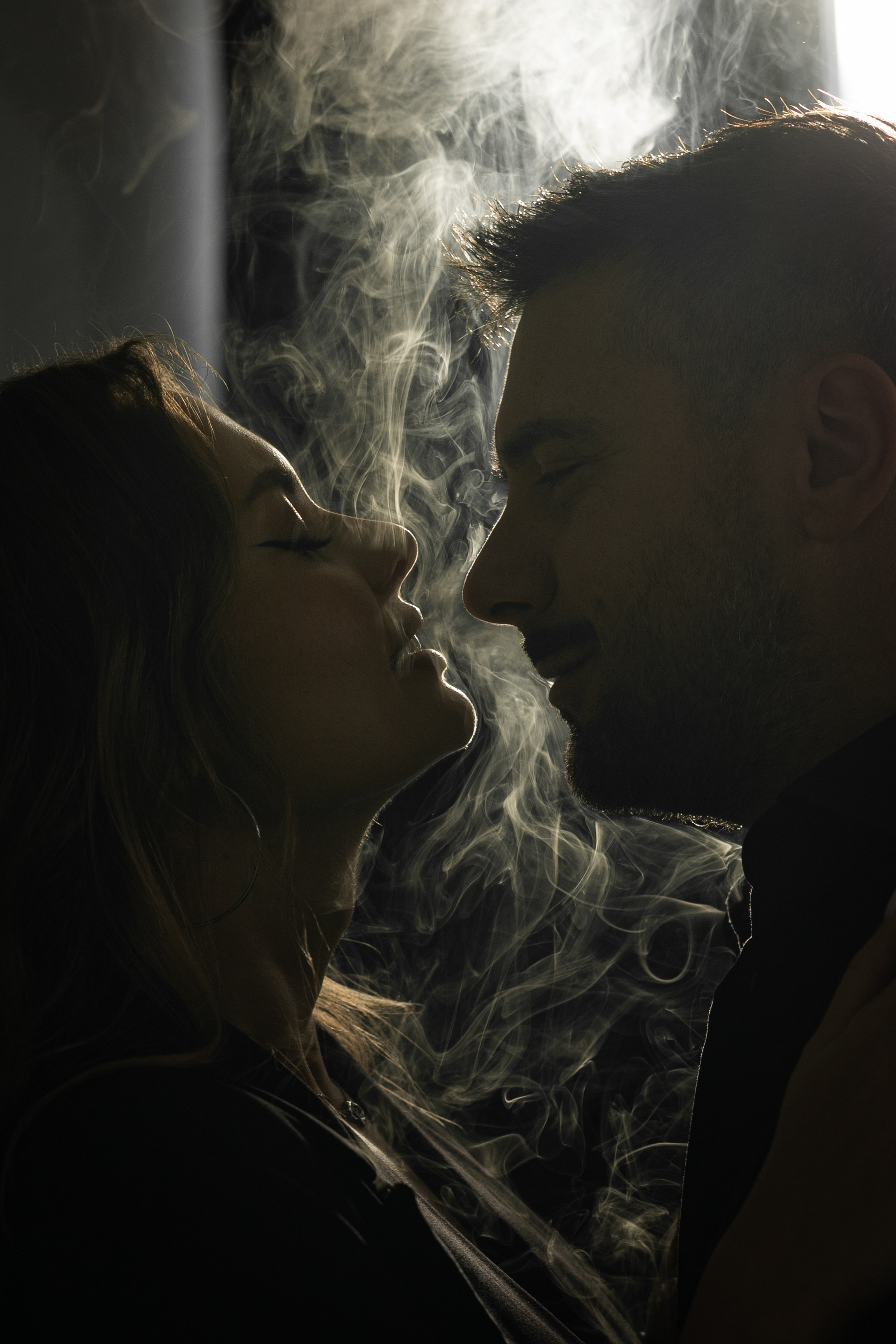 Love Story. Фотограф в Минске Анна Мазанова: портрет, love story и семья
