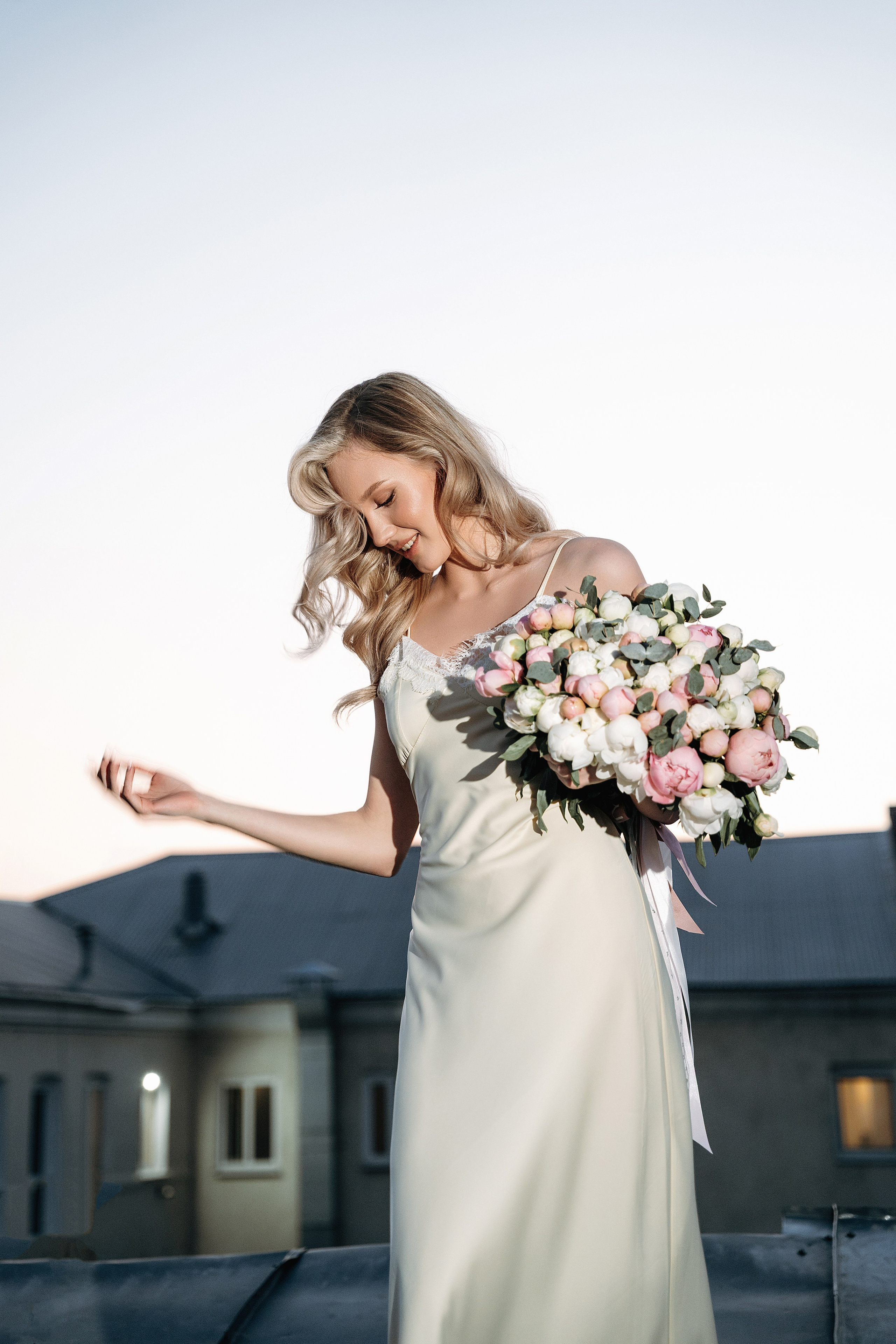 С ноткой Питера. Семейный и свадебный фотограф в Ульяновске Арина Авдеева