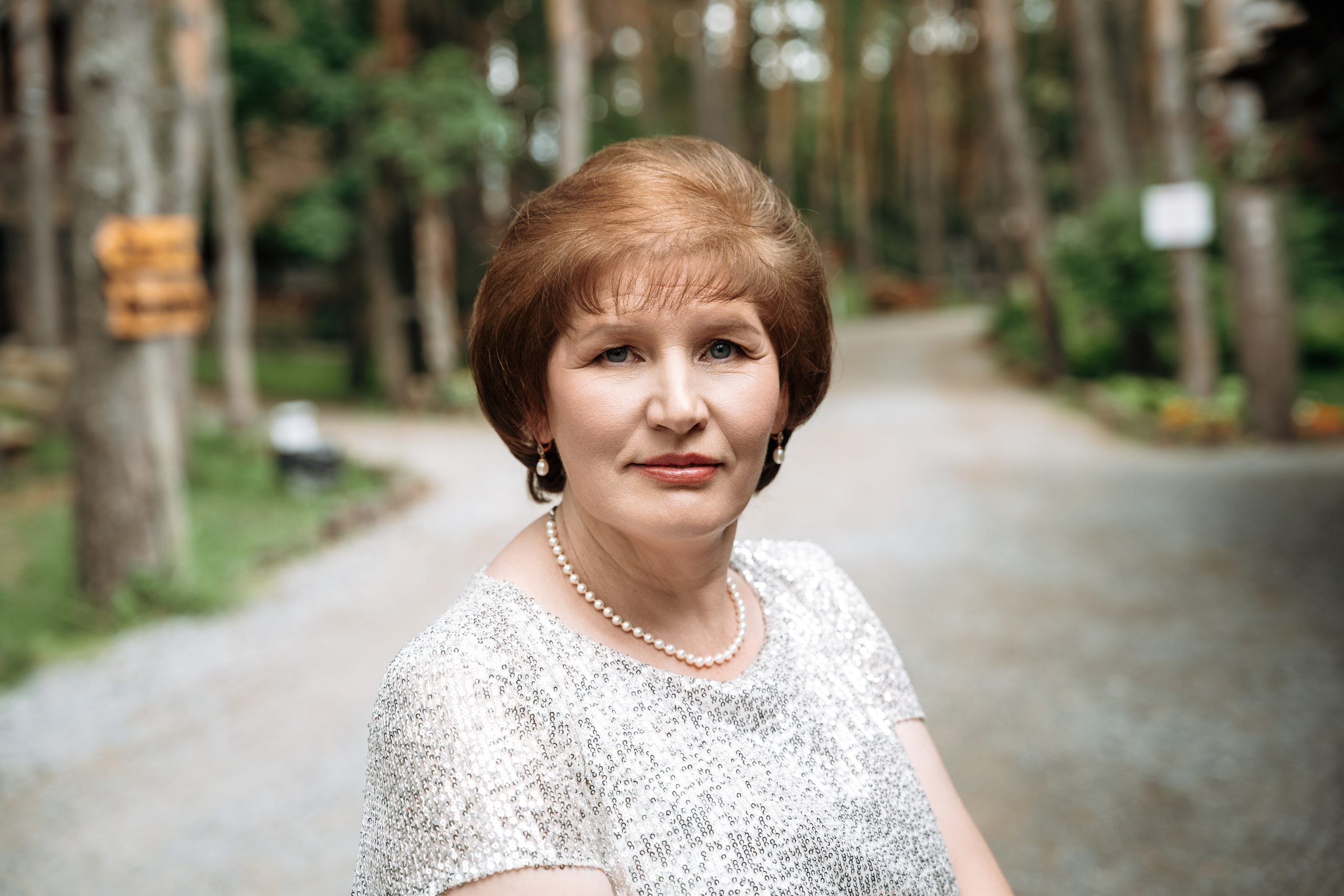 Юбилей Анна. Семейный и свадебный фотограф в Ульяновске Арина Авдеева