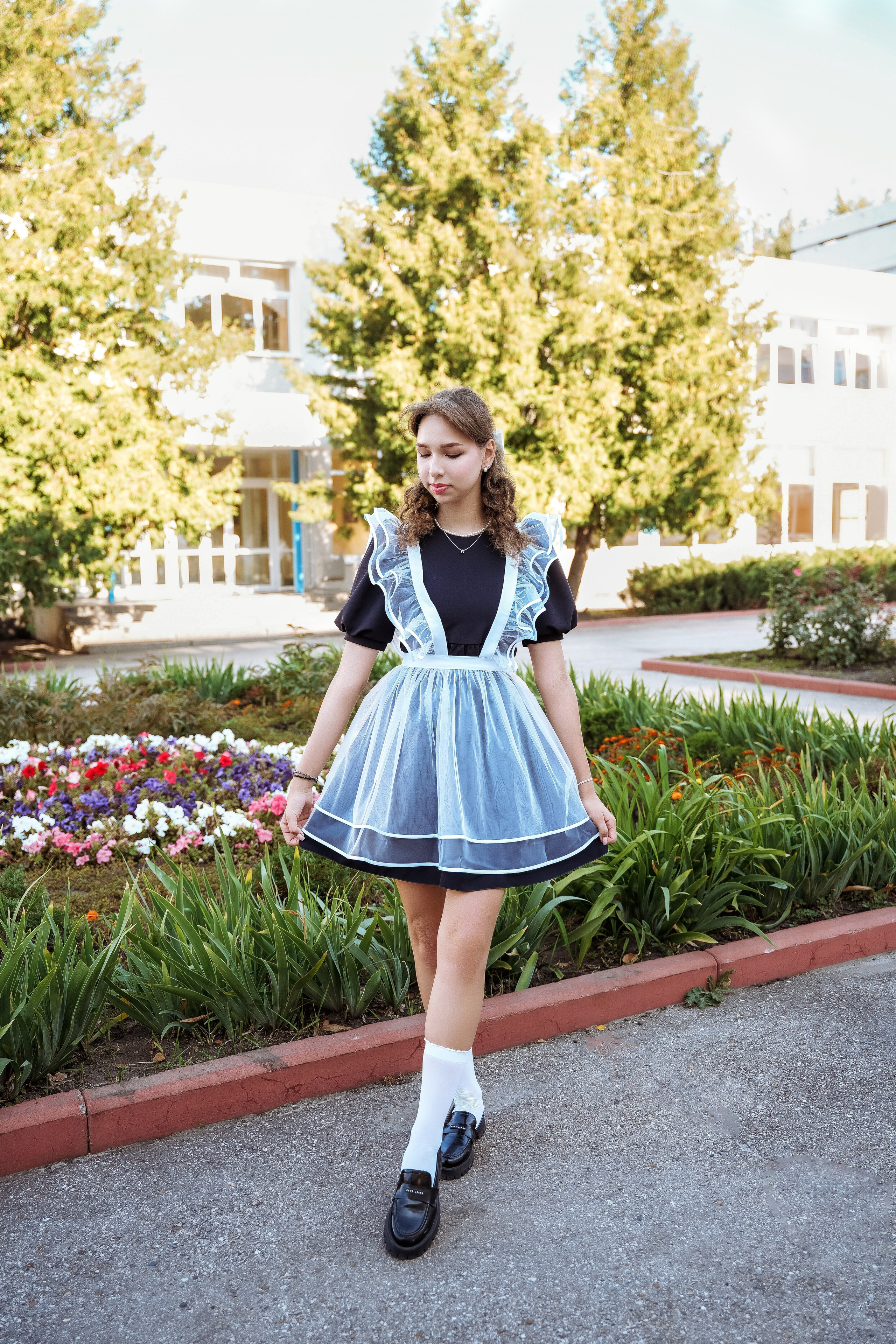 11 класс (1 гимназия). Семейный и свадебный фотограф в Ульяновске Арина Авдеева