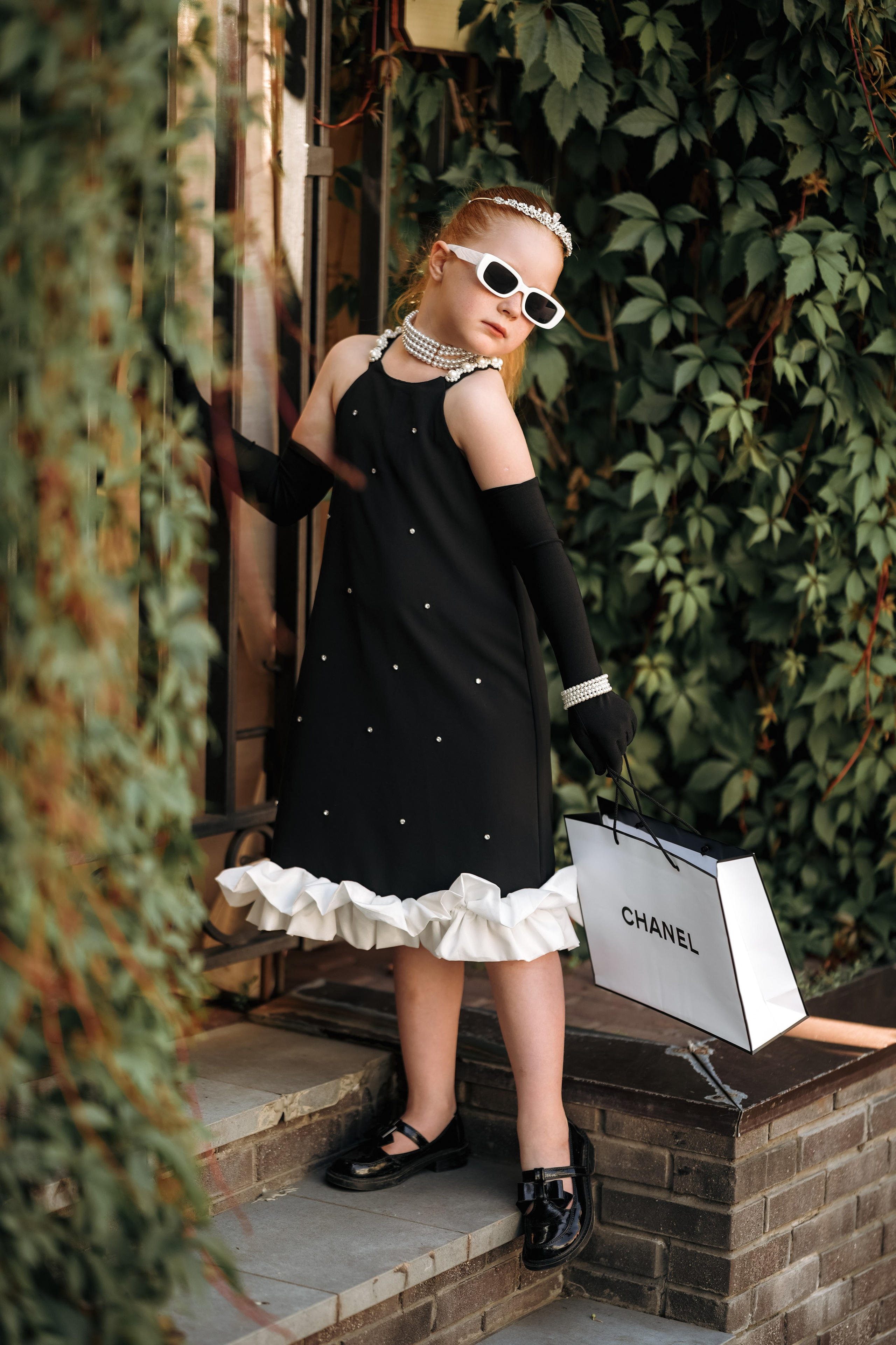 Василисе 7 лет!. Семейный и свадебный фотограф в Ульяновске Арина Авдеева