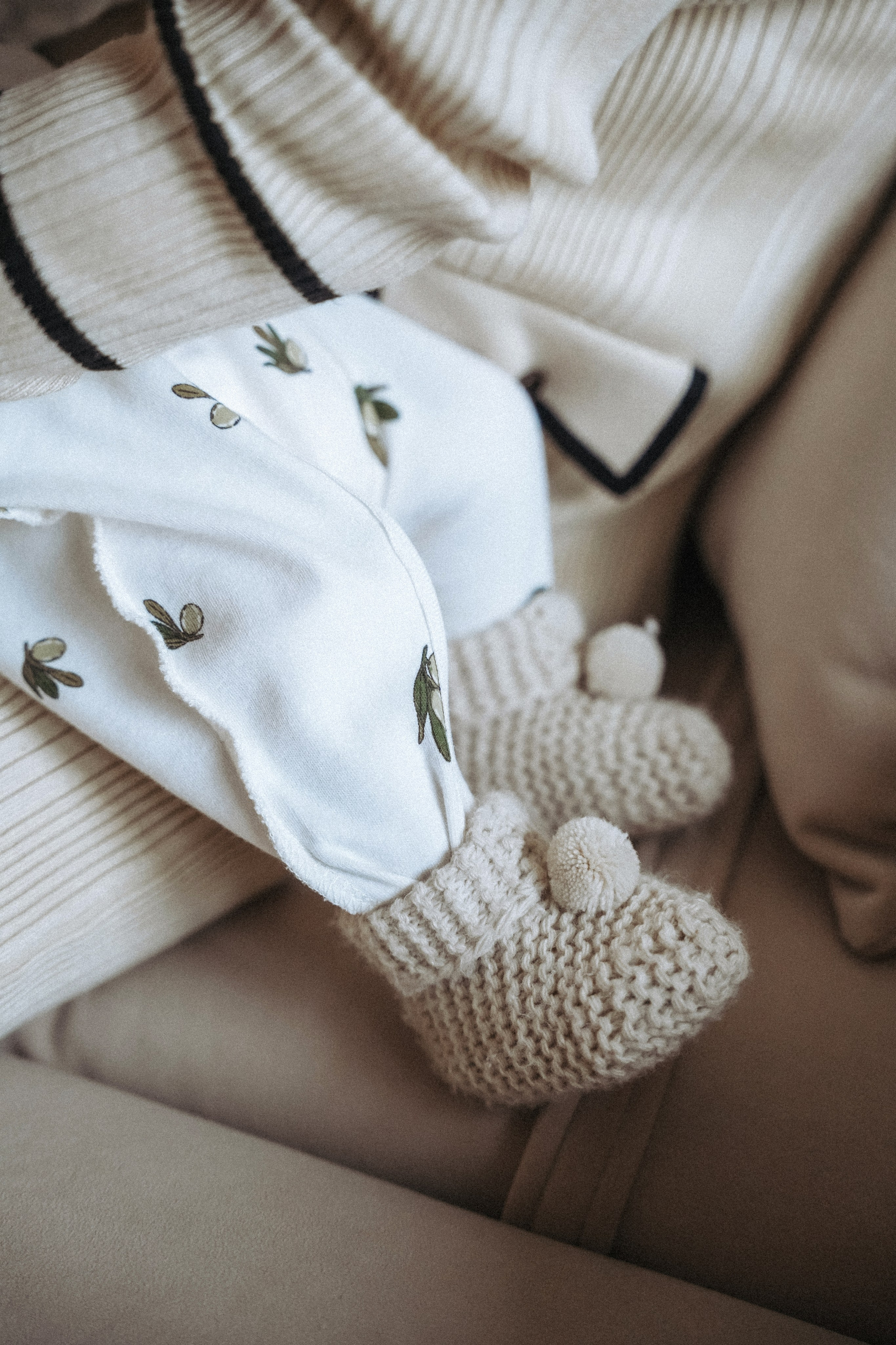 Домашняя съемка с малышом. Семейный и свадебный фотограф в Ульяновске Арина Авдеева