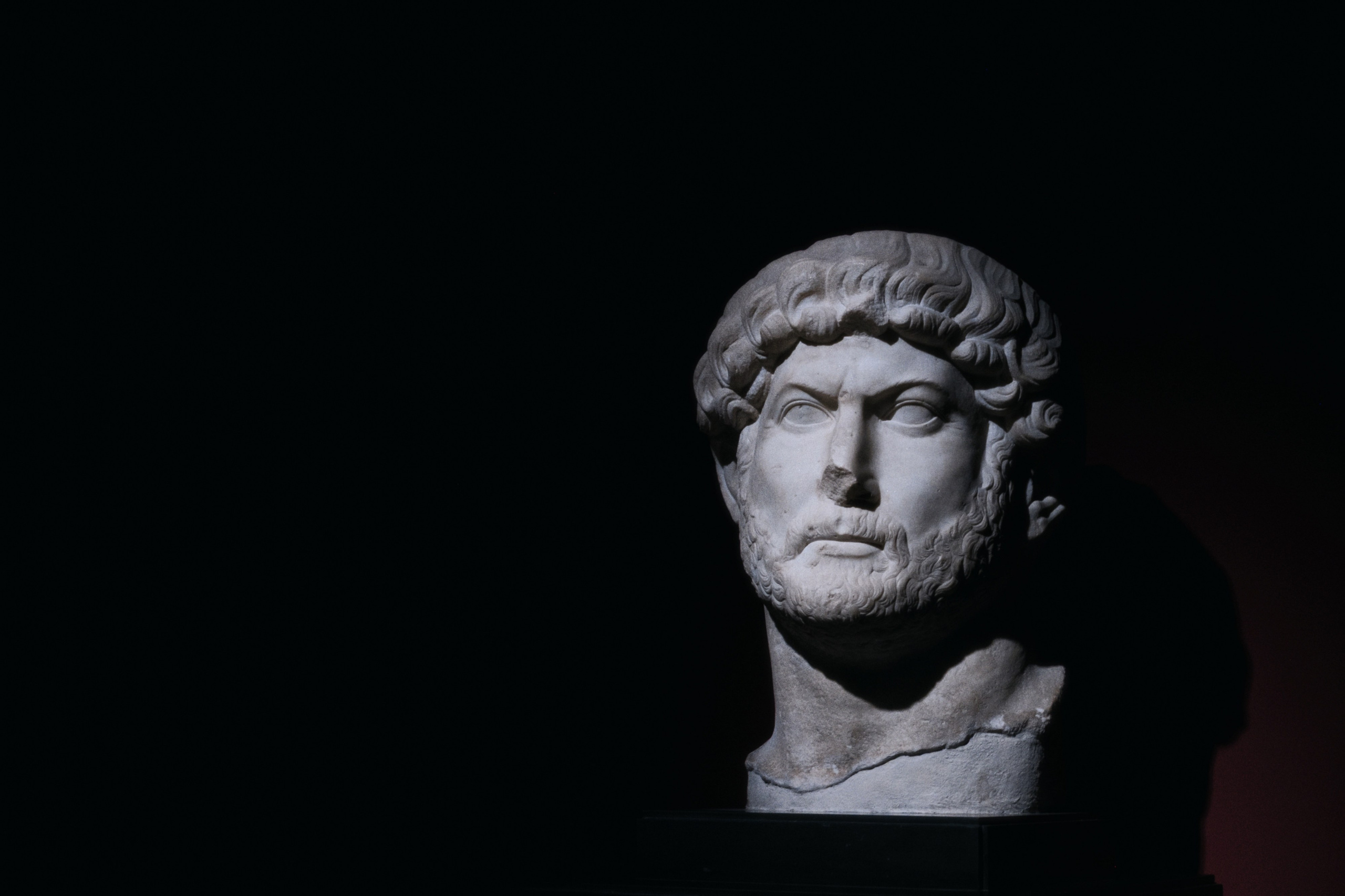 Greco-Roman Museum / Alexandria, Egypt AW25. Фотограф Юрин Евгений