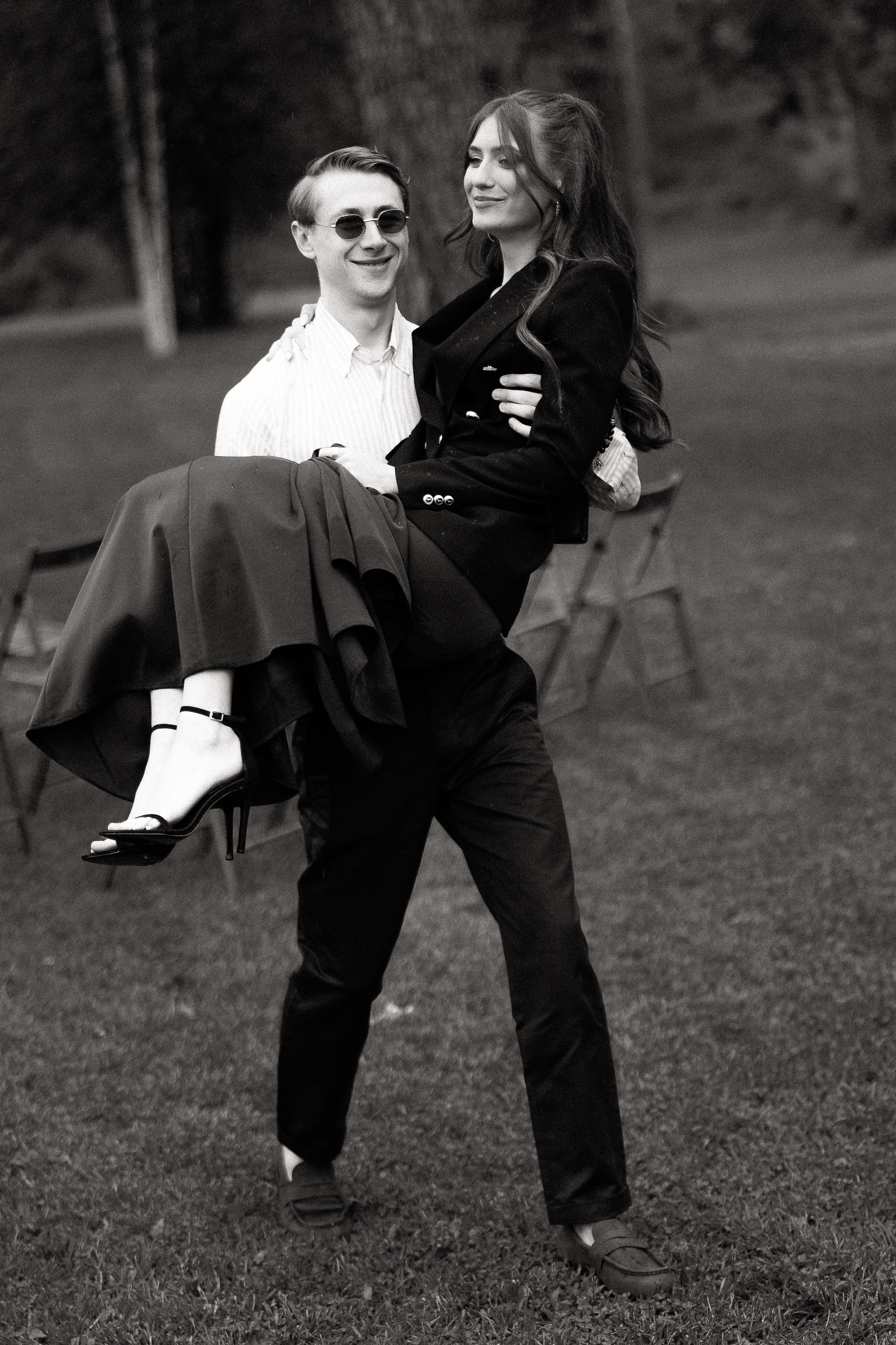 A & S. Свадебный и event-фотограф Иван Волнухин