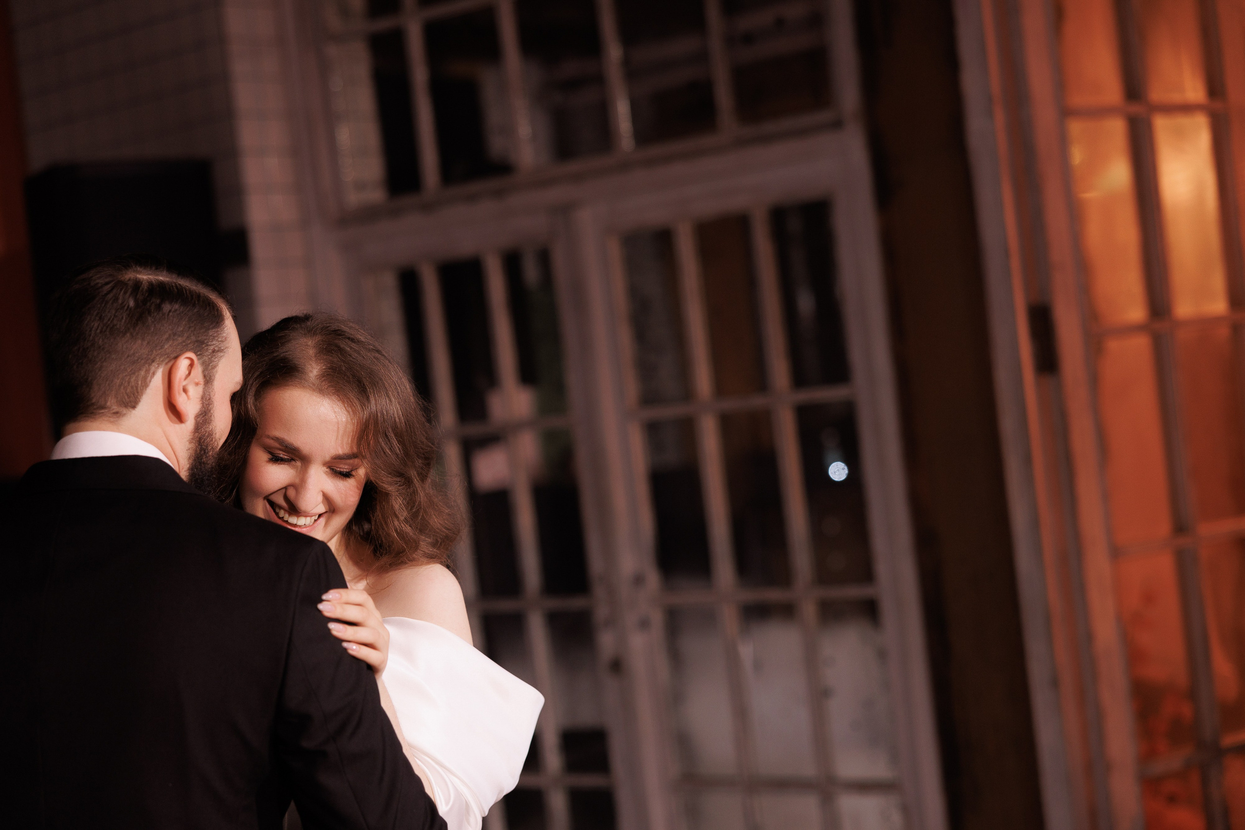 I & B. Свадебный и event-фотограф Иван Волнухин